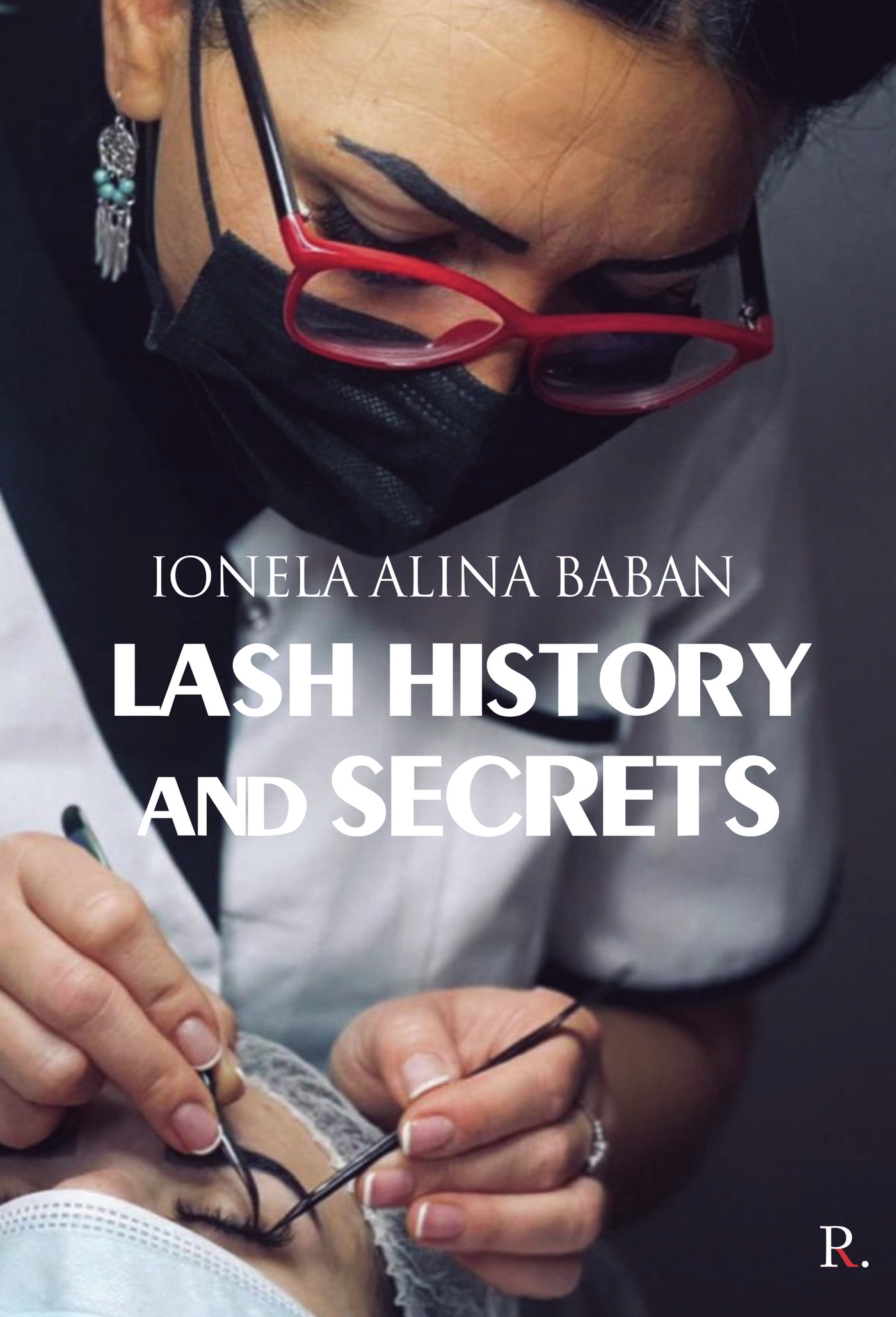 Portada de Lash history and secrets