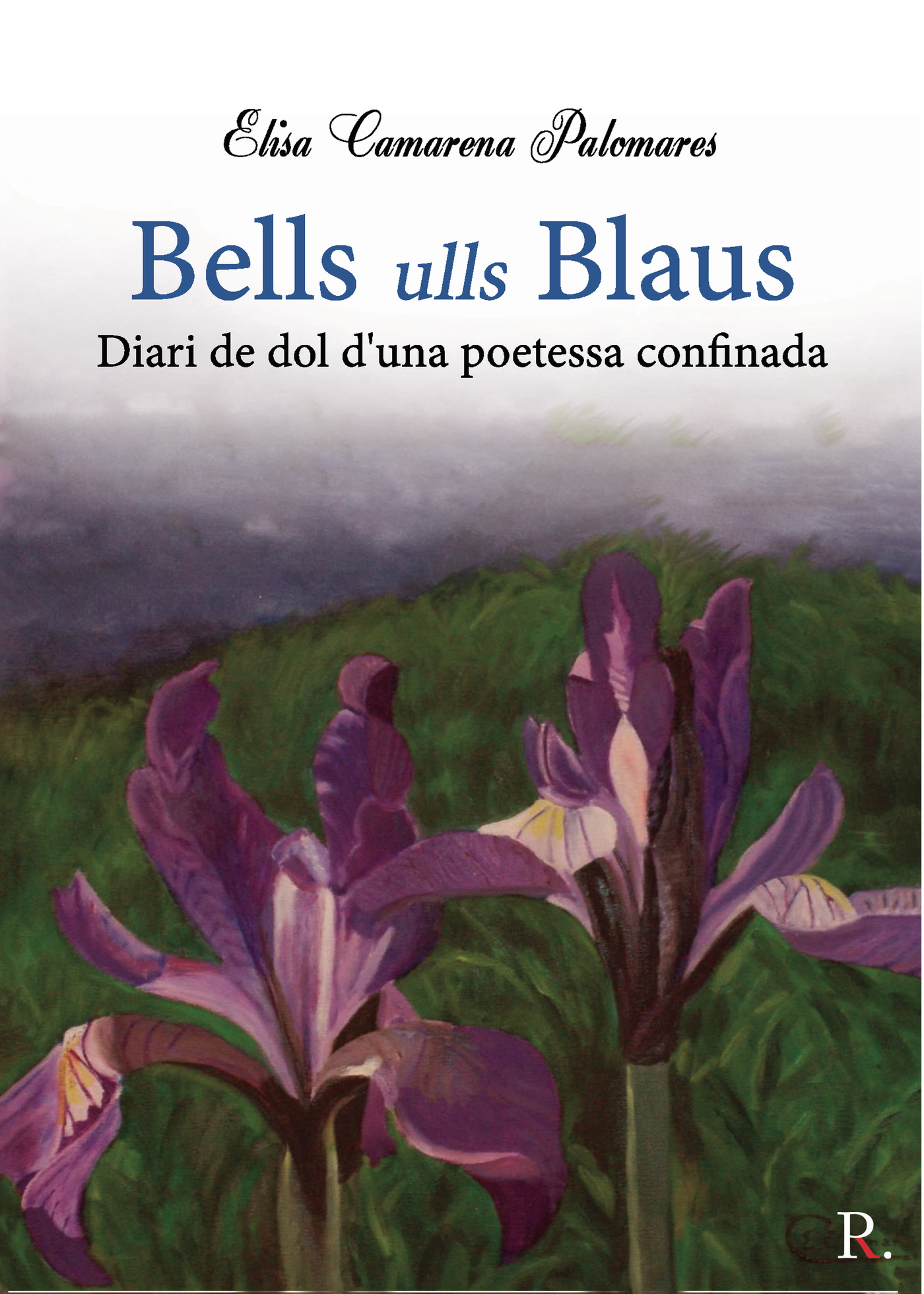 Portada de Bells ulls Blaus