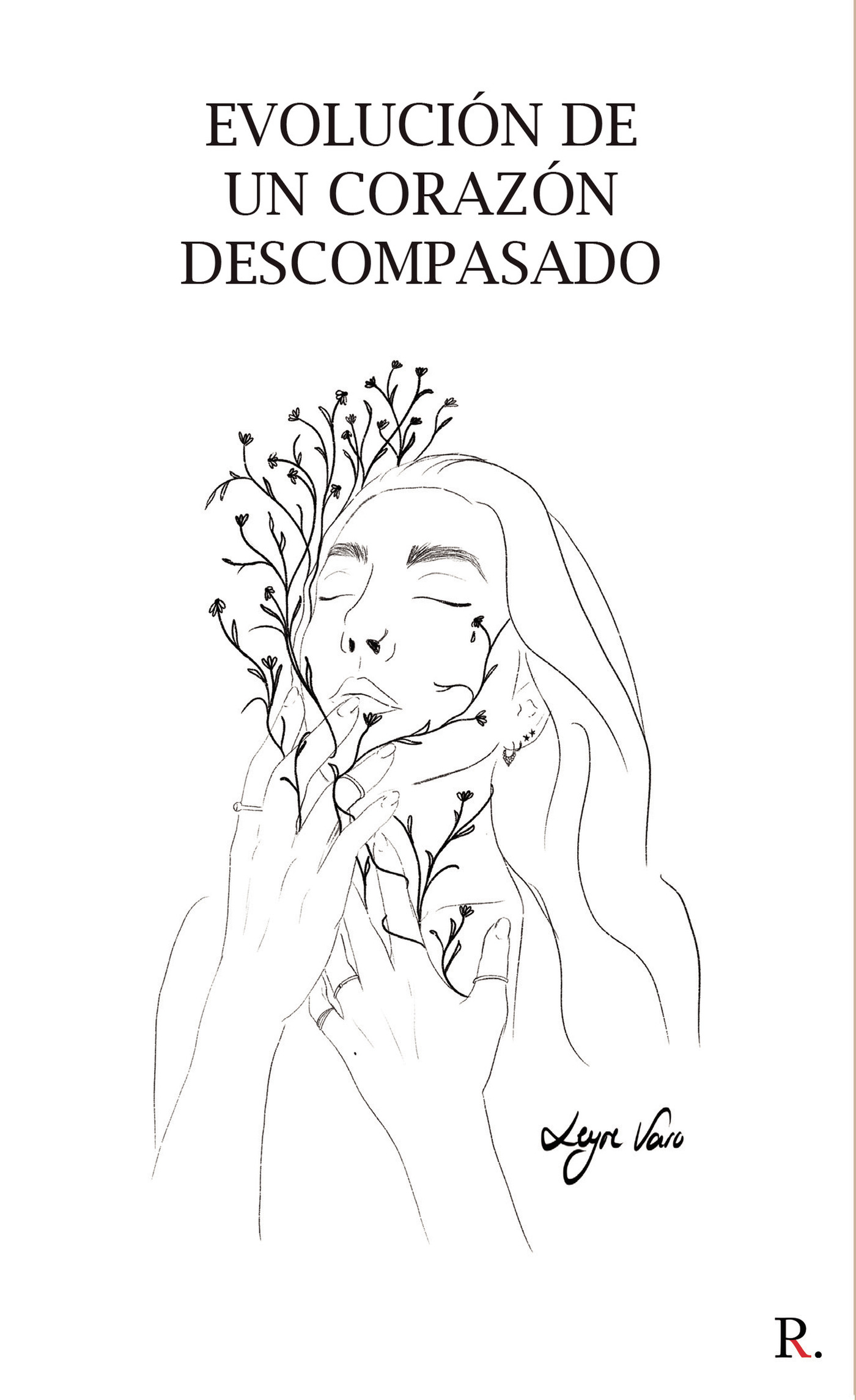 Portada de Evolución de un corazón descompasado