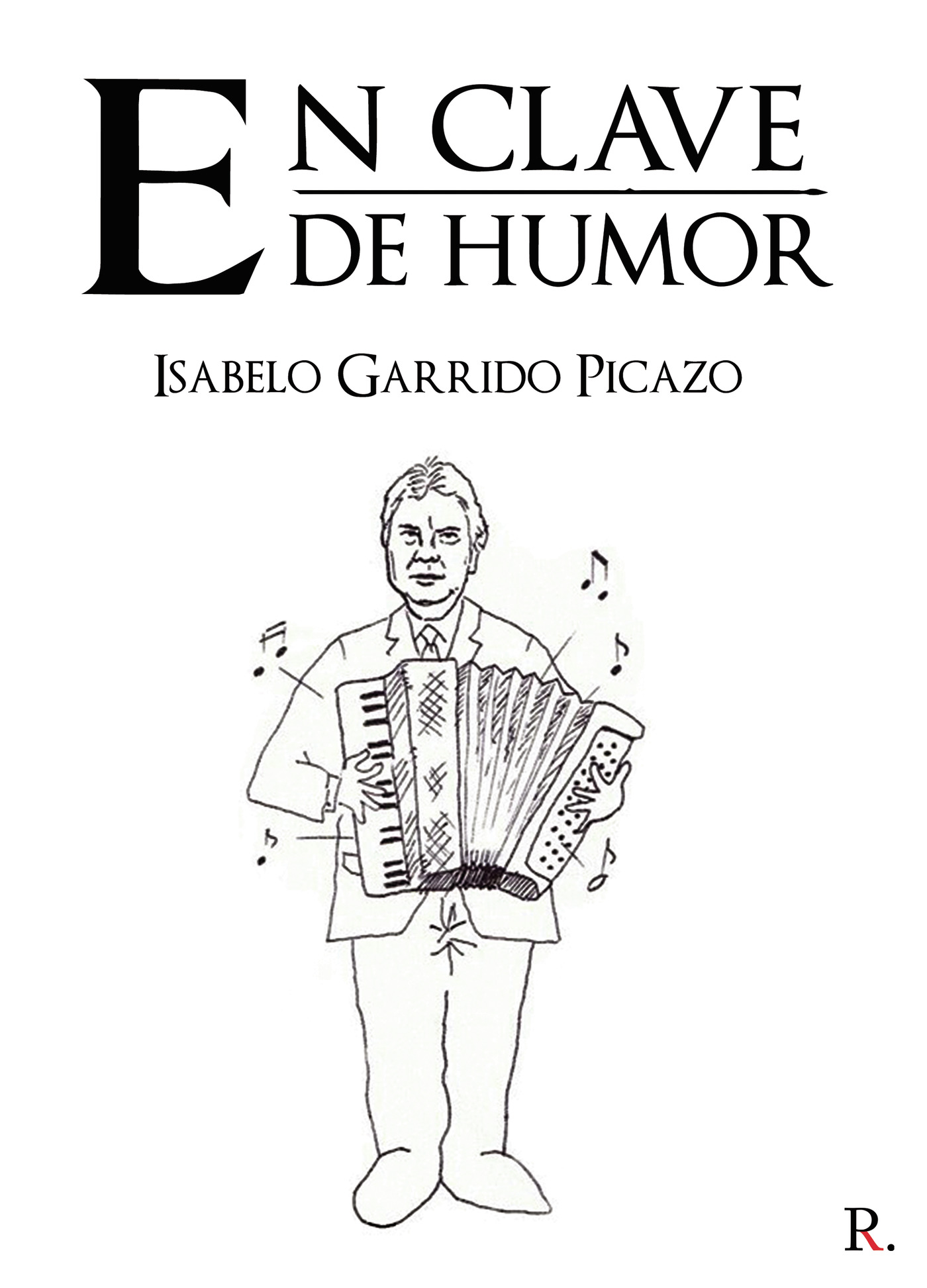 Portada de En clave de humor