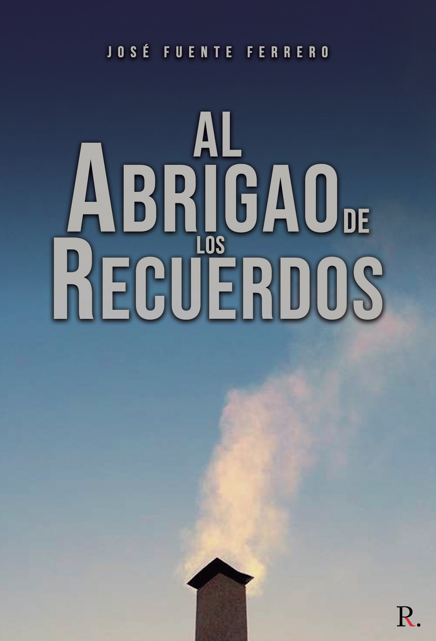 Portada de Al abrigao de los recuerdos