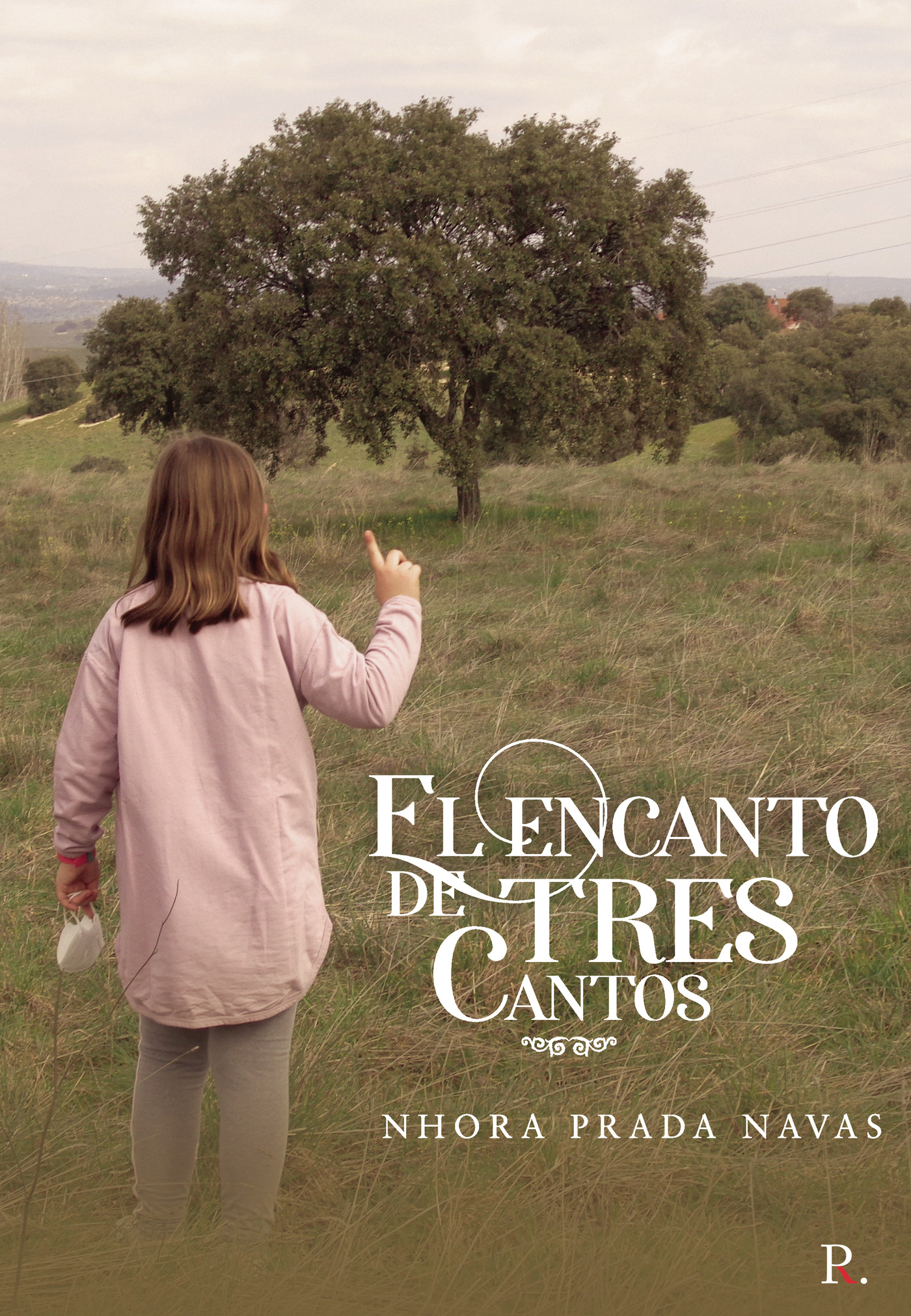 Portada de El Encanto de Tres Cantos