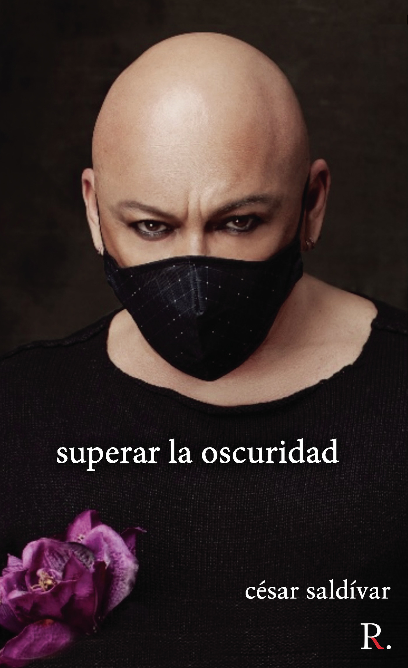 Portada de Superar la oscuridad
