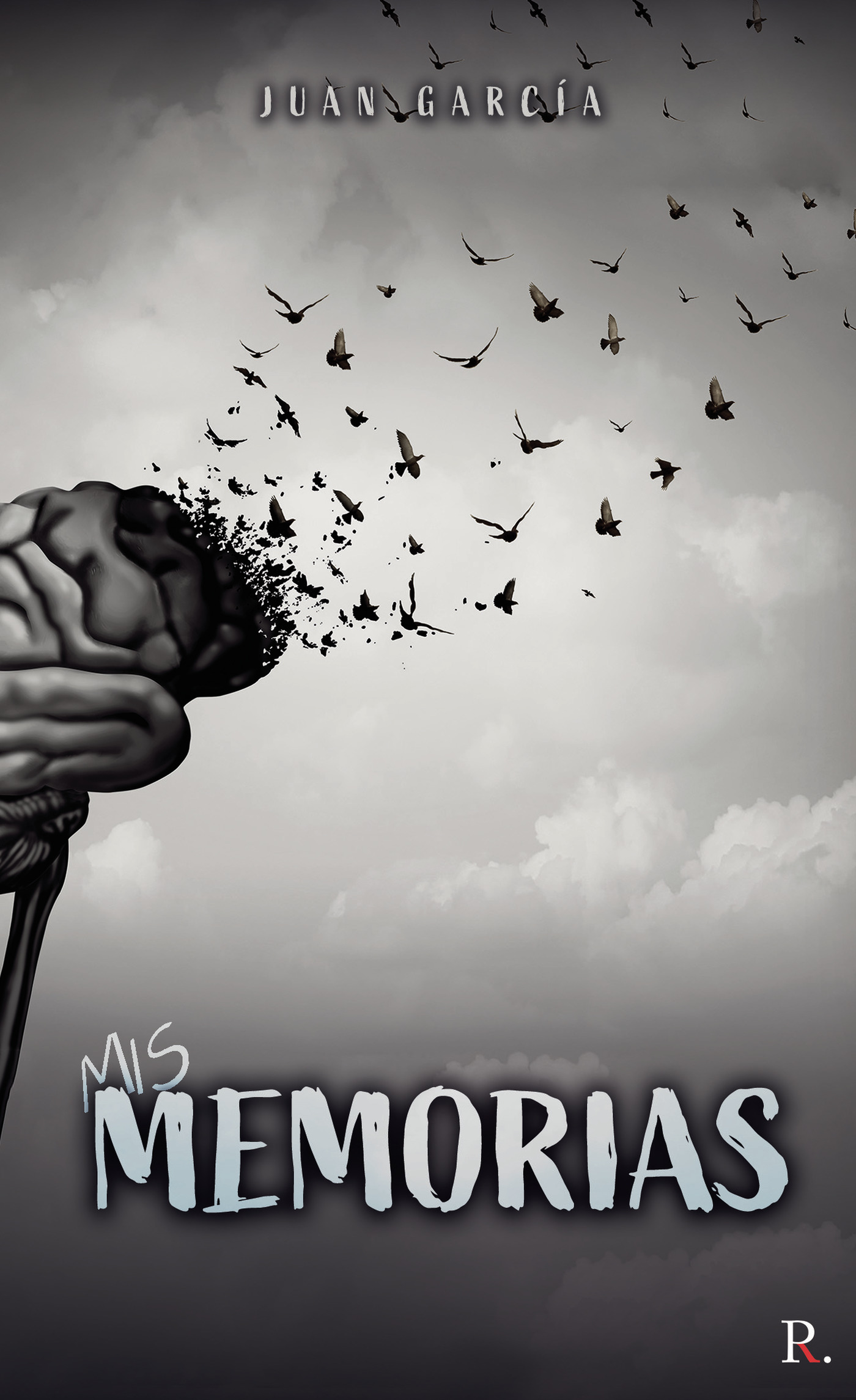 Portada de Mis memorias