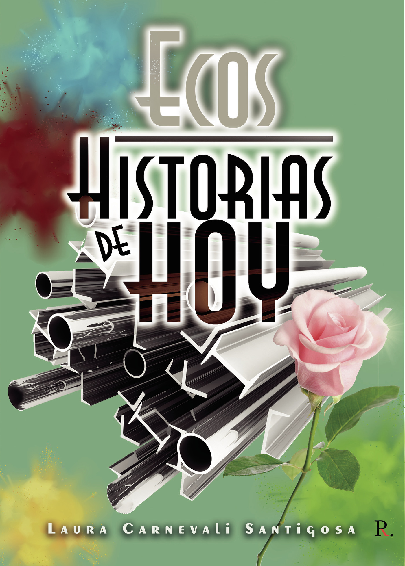 Portada de Ecos. Historia de hoy