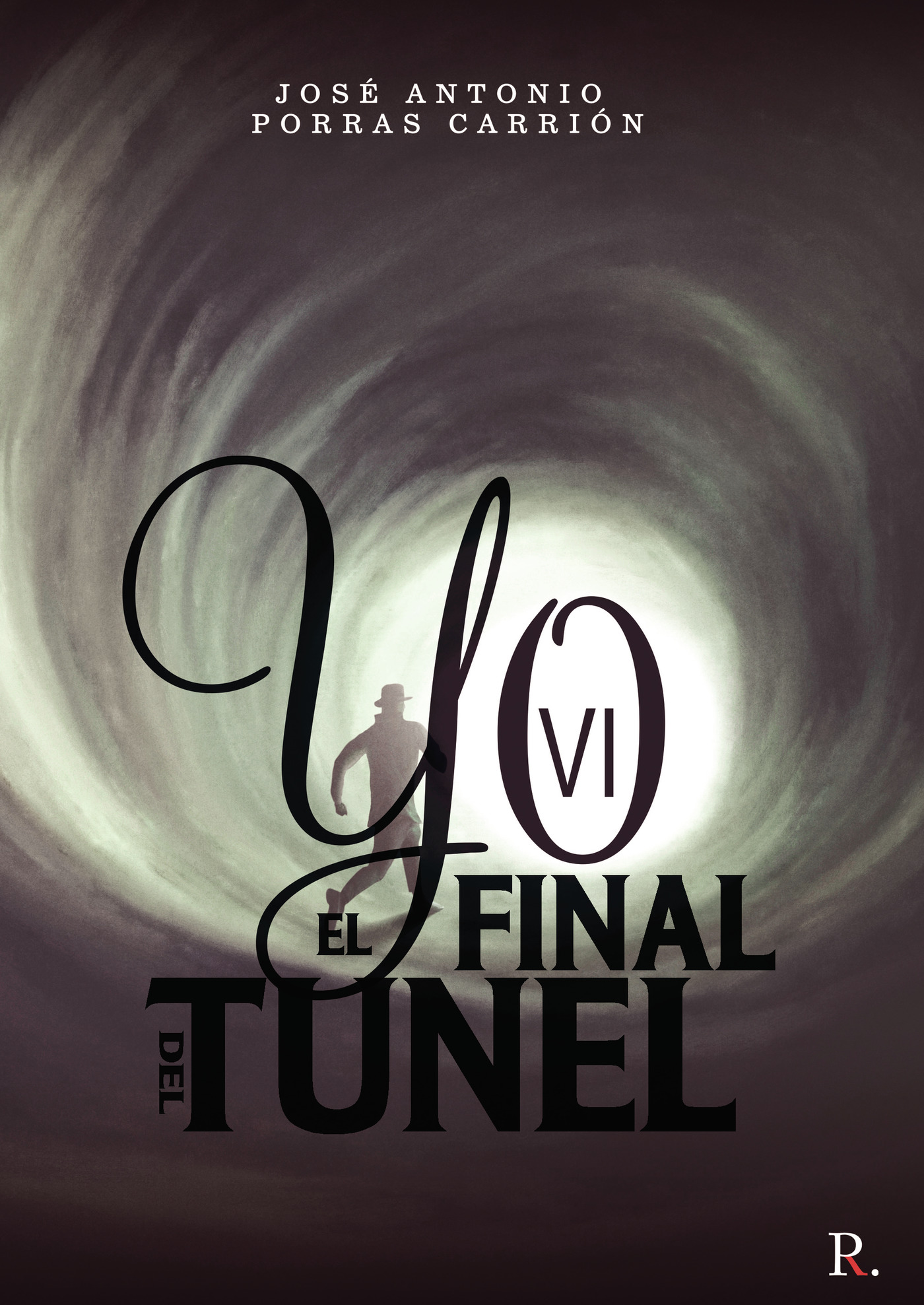 Portada de Yo vi el final del túnel