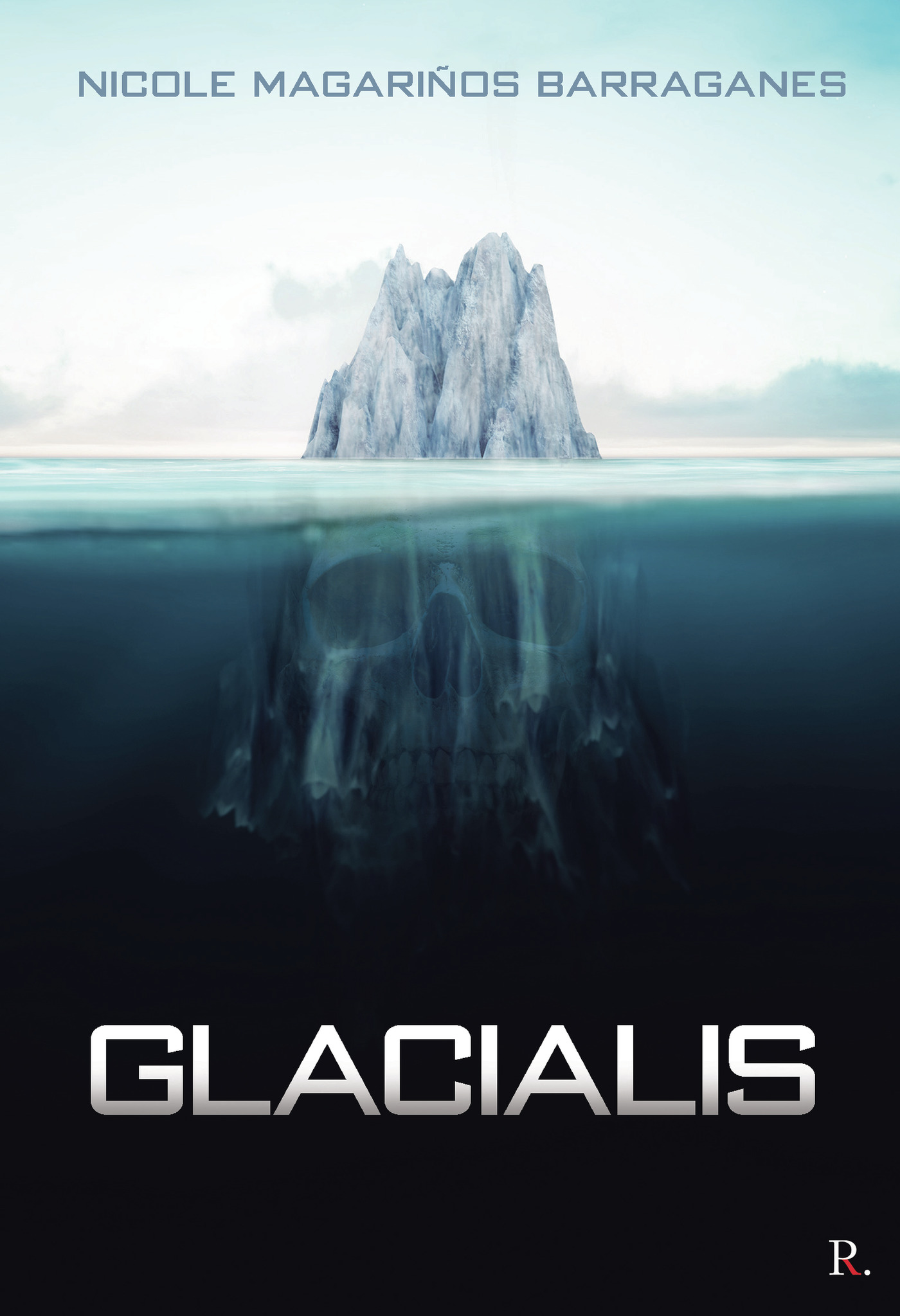 Portada de Glacialis