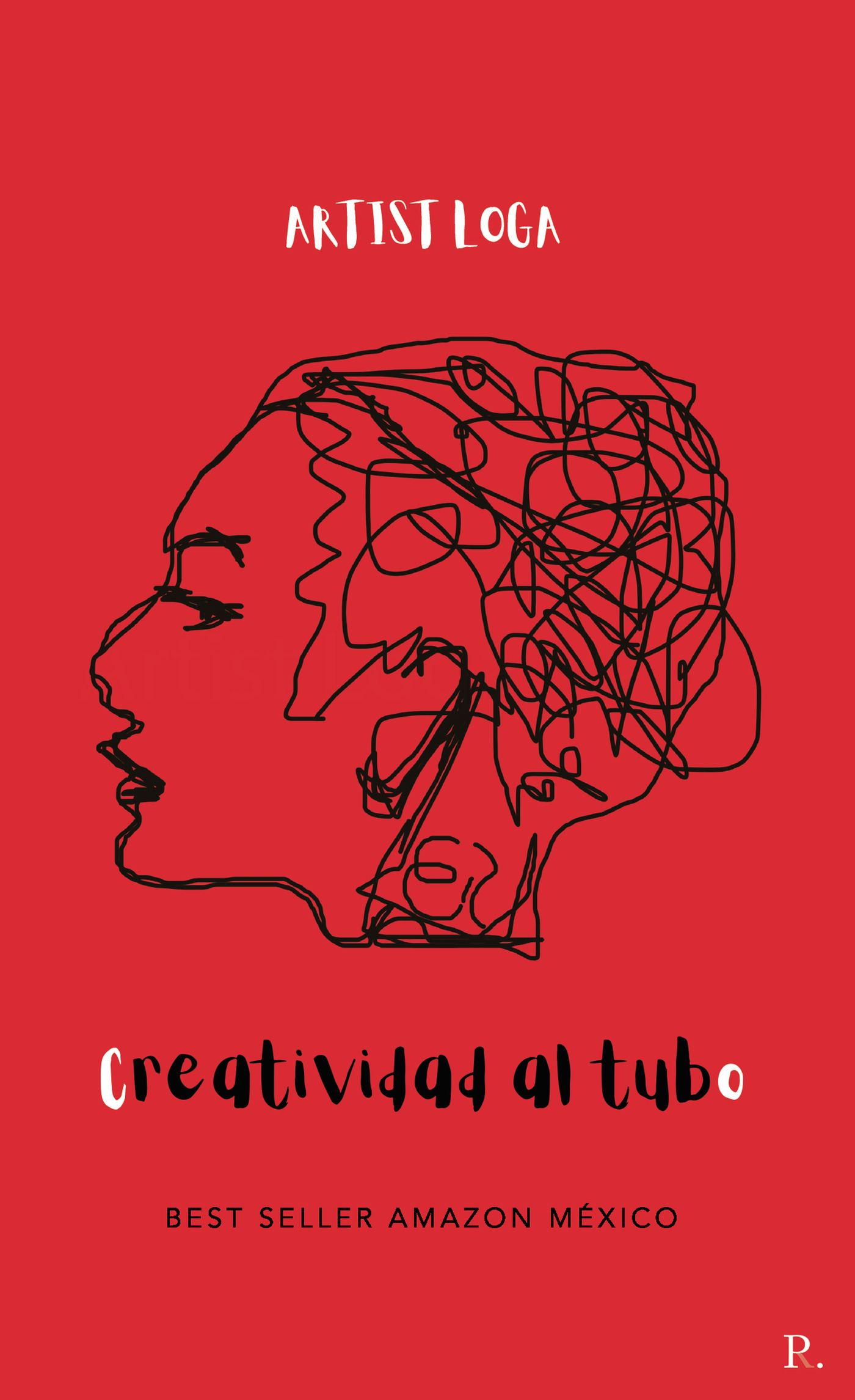 Portada de Creatividad al tubo