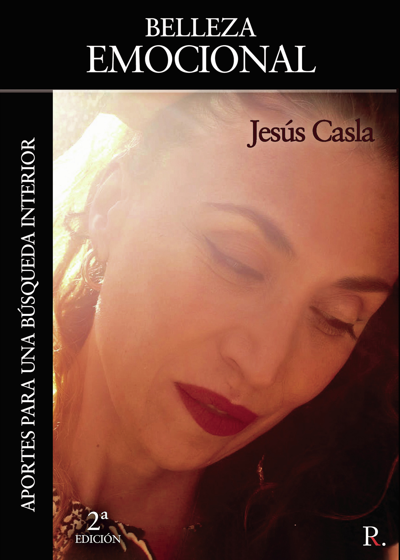 Portada de Belleza emocional