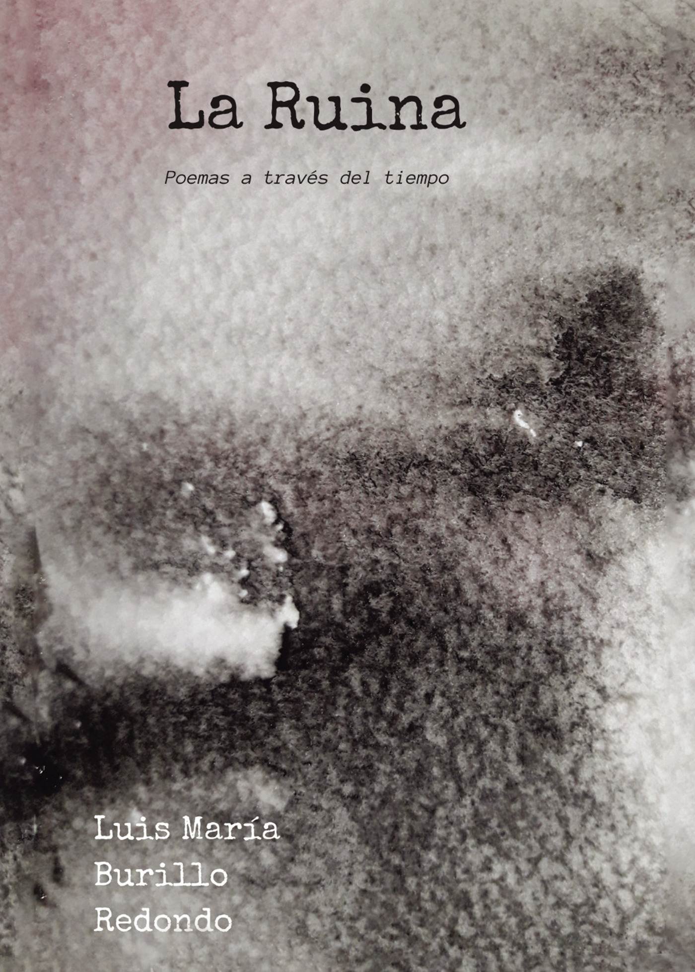 Portada de La ruina