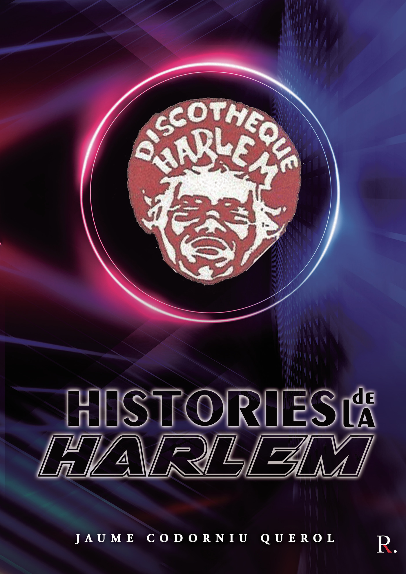 Portada de Histories de la Harlem