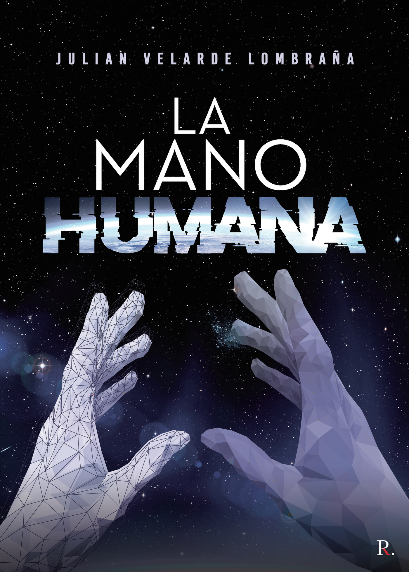 Portada de La mano humana