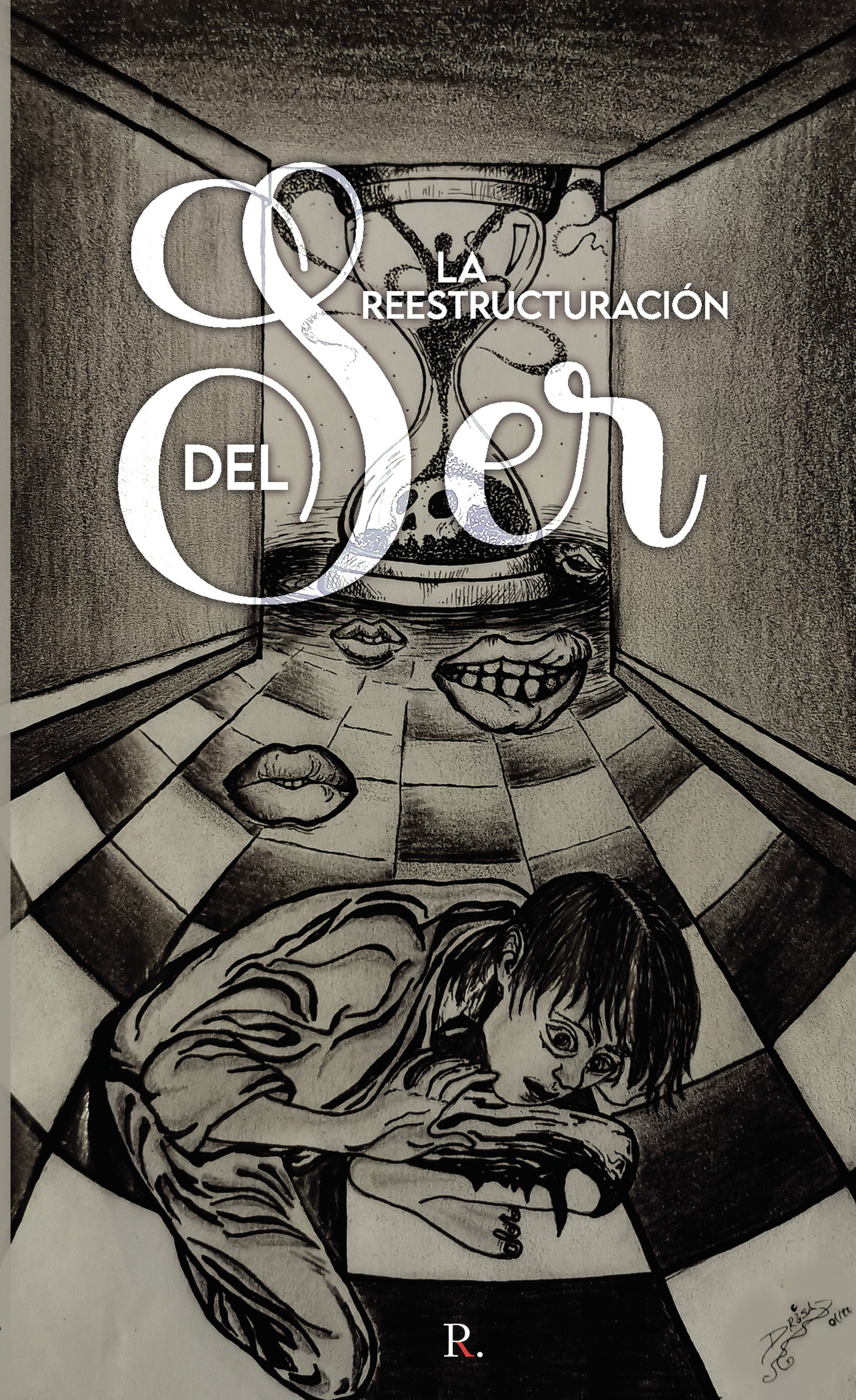 Portada de La reestructuración del ser