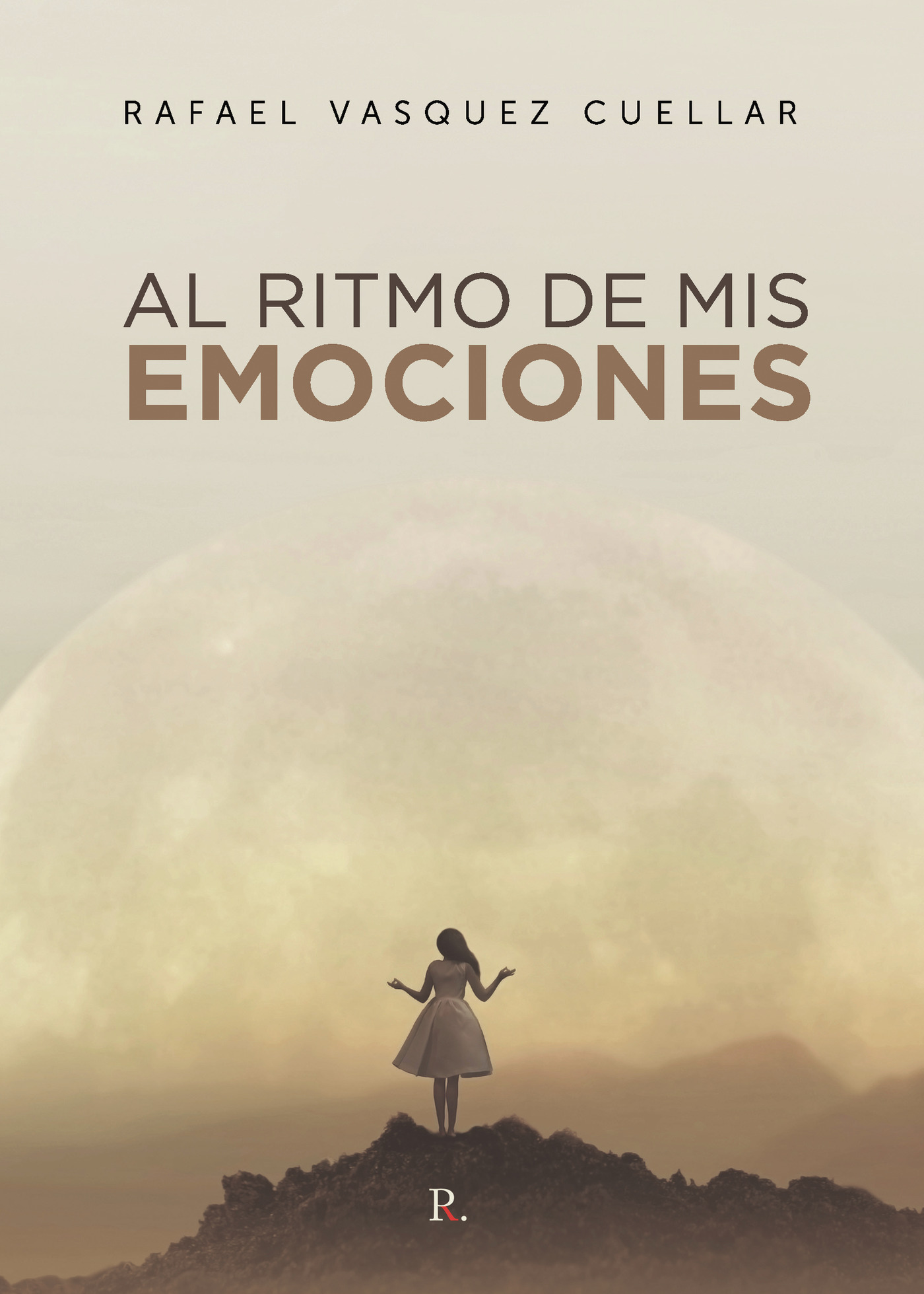 Portada de Al ritmo de mis emociones