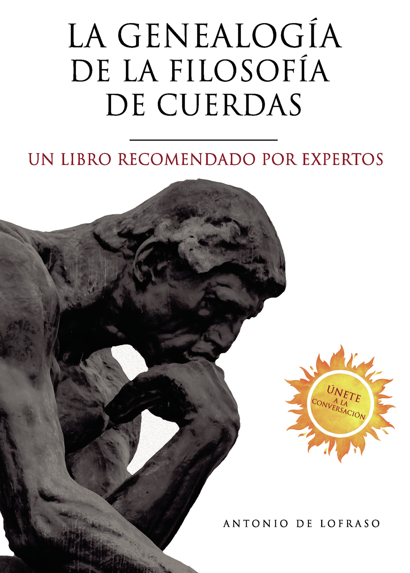 Portada de La Ingeniosa Historia del Mensajero del ARN de los Harmsworth y el Algoritmo de la Estampita del Silicistán · Antonio de lo Fraso