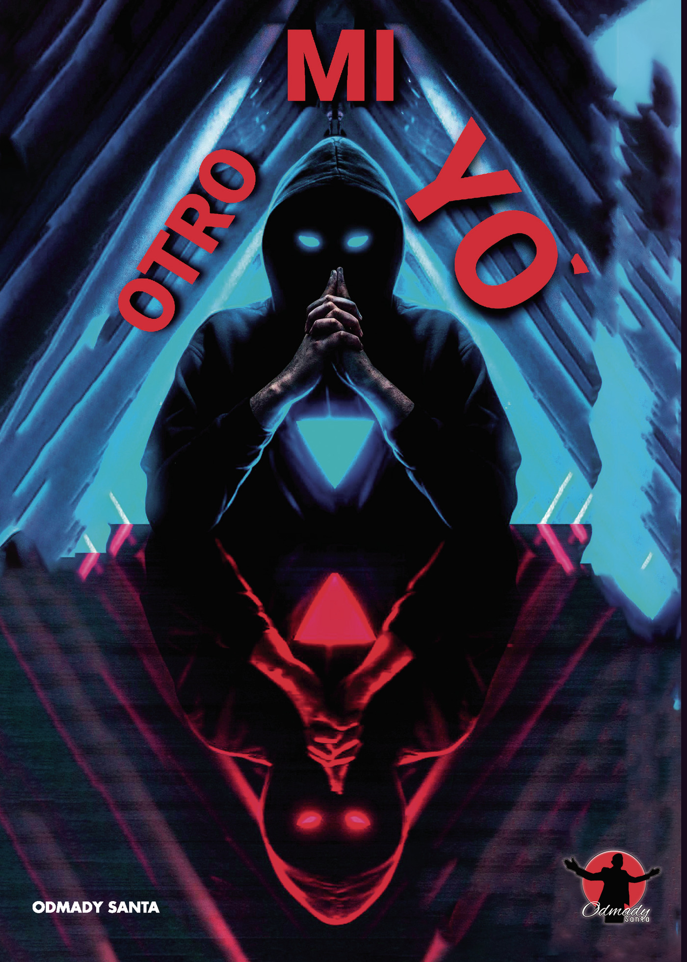 Portada de Mi otro yo