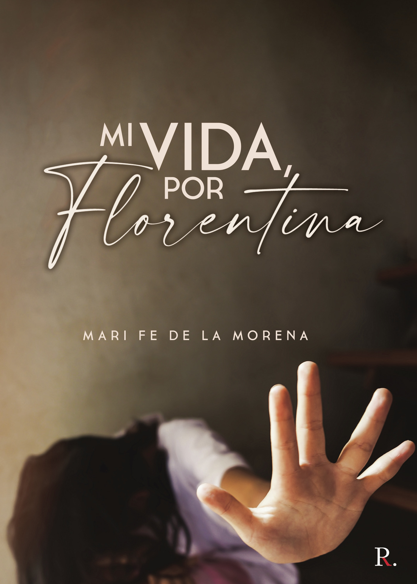 Portada de Mi vida por Florentina