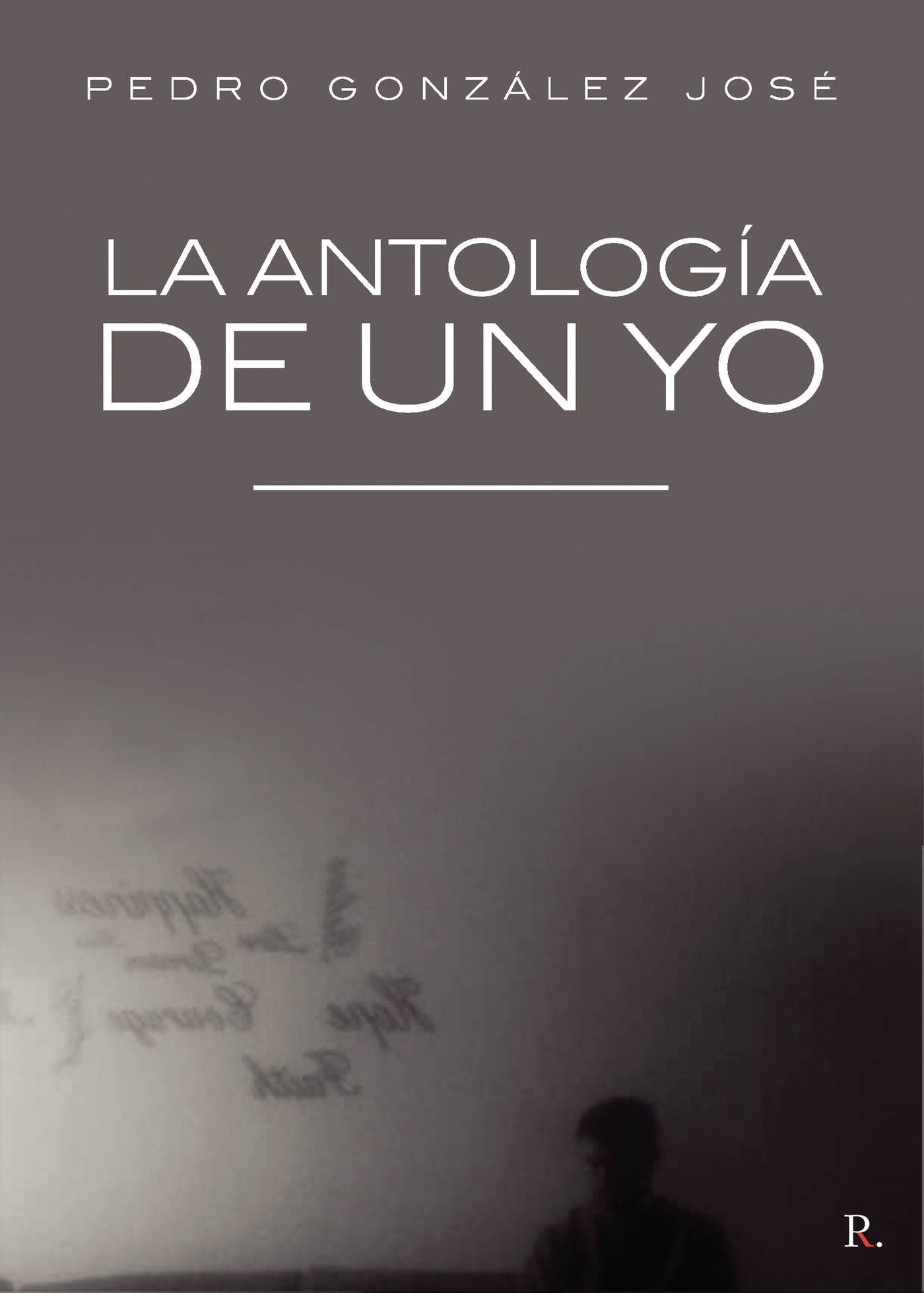 Portada de La antología de un yo