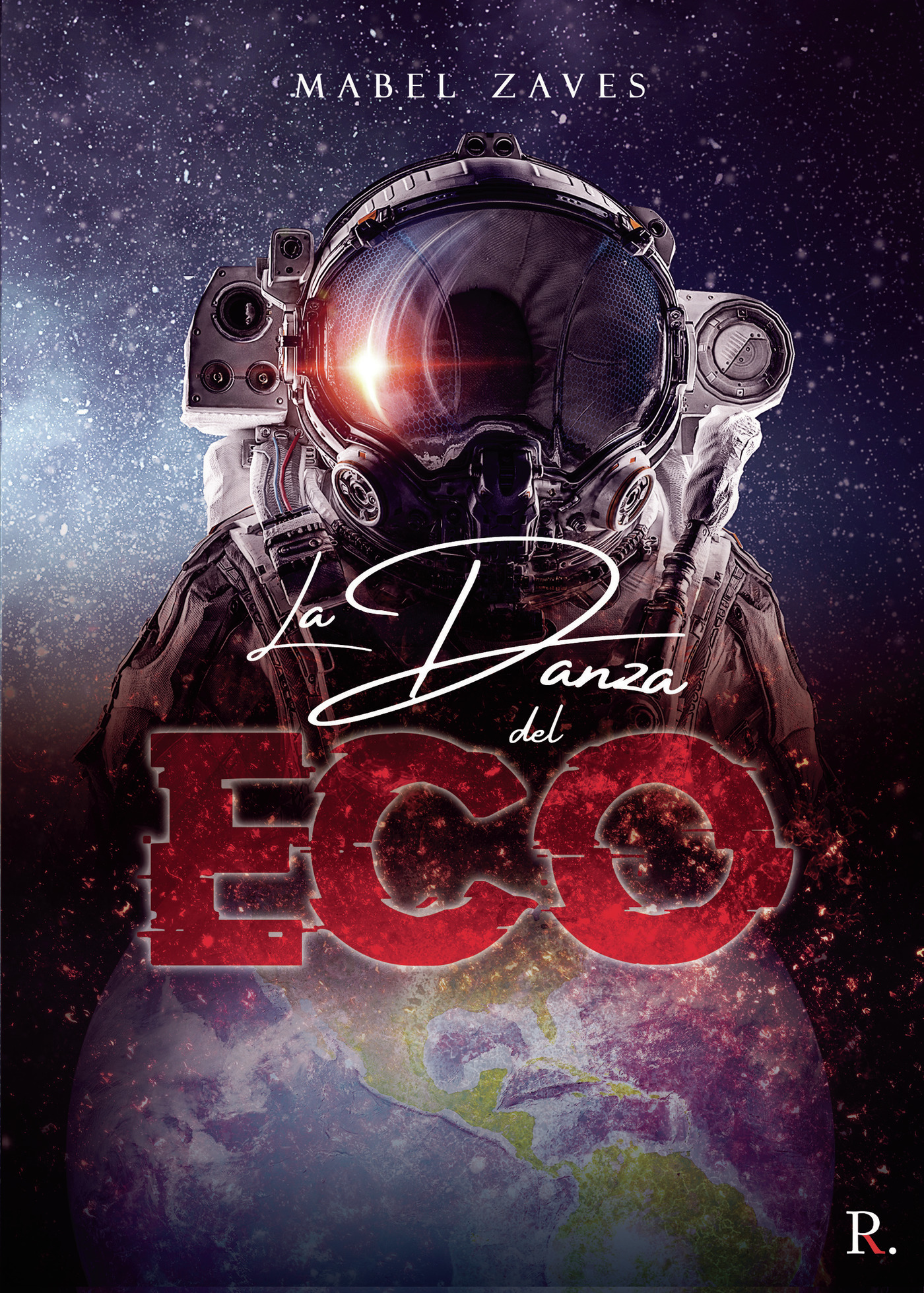 Portada de La danza del ECO