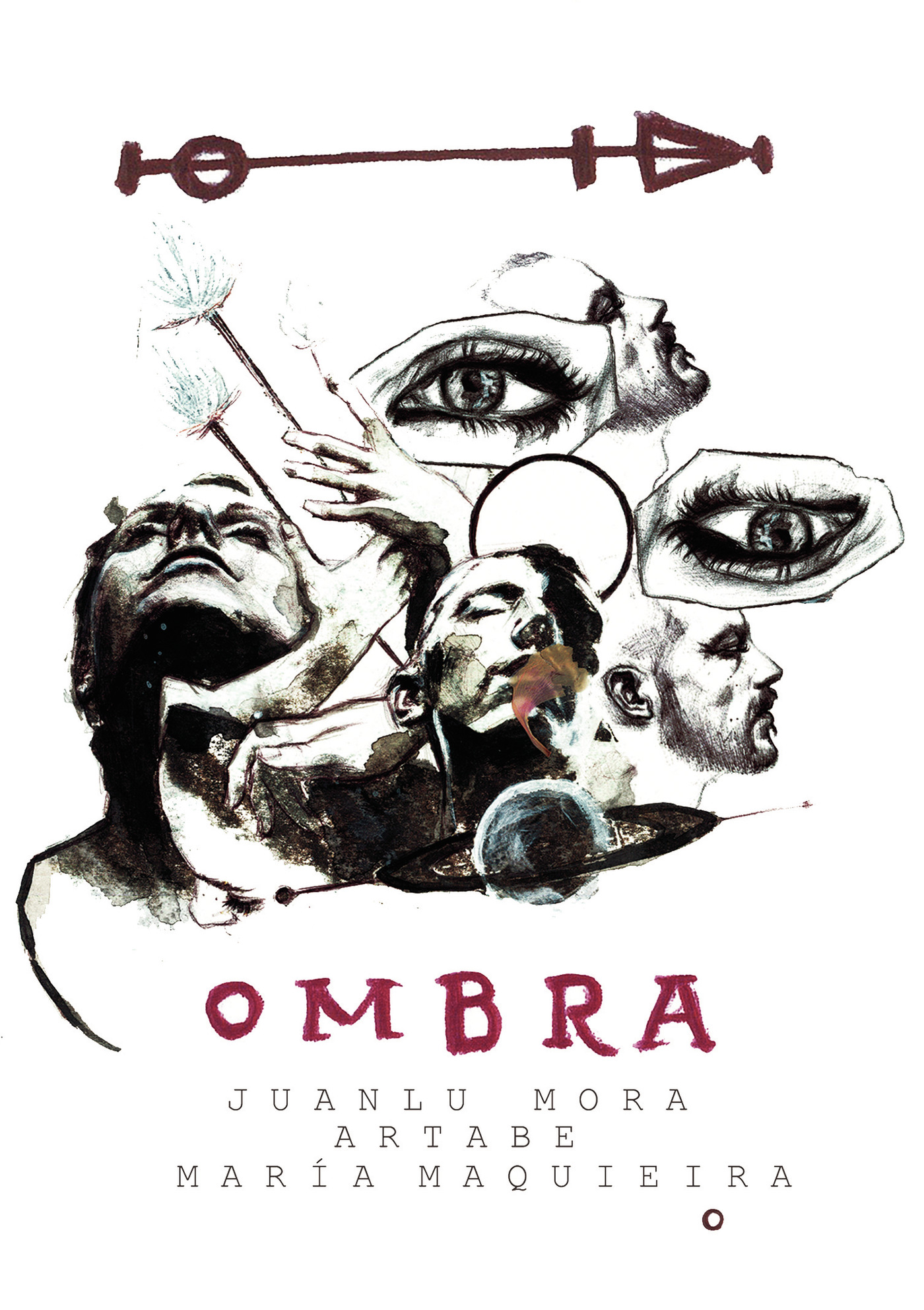 Portada de OMBRA