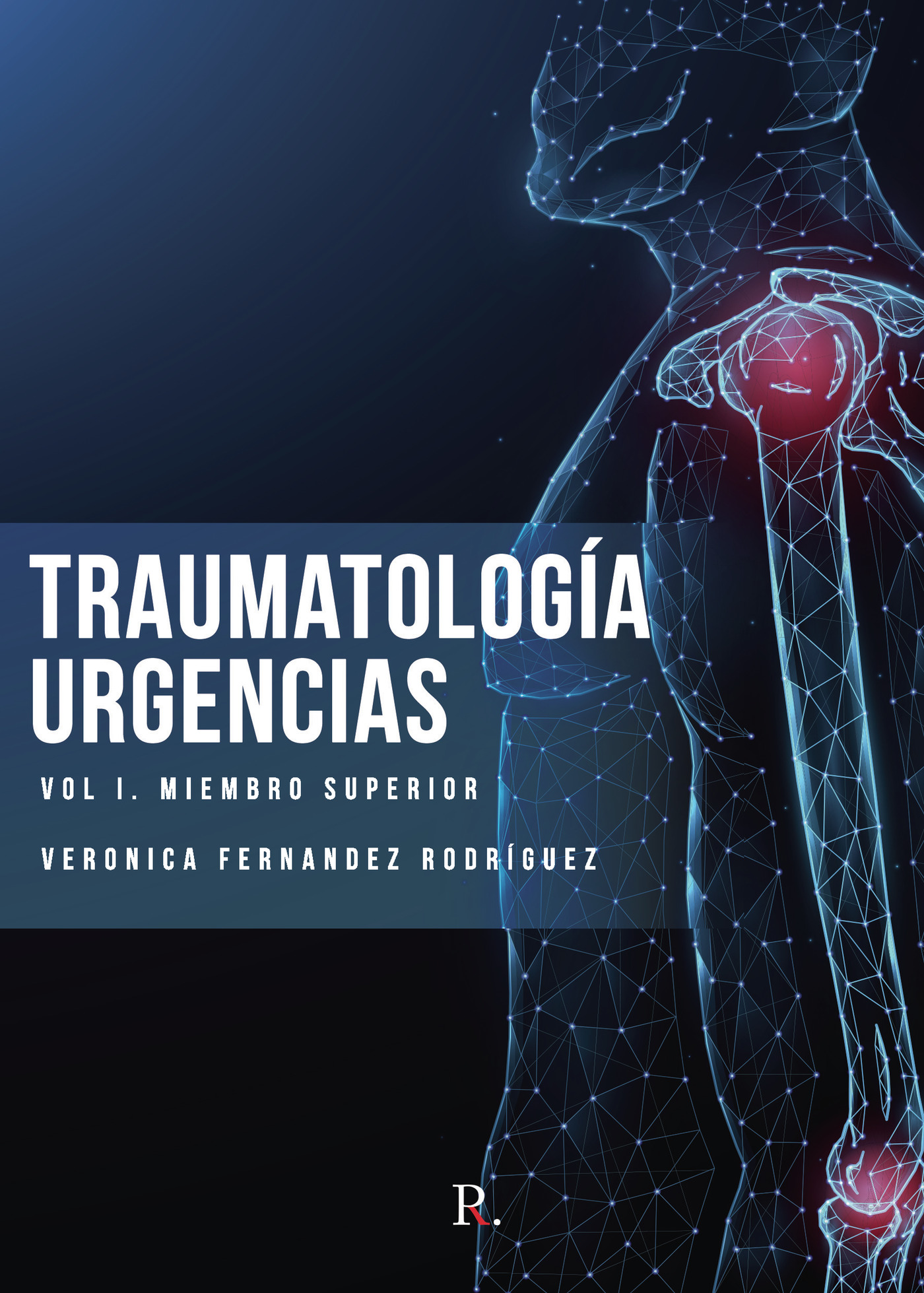 Portada de Traumatología en Urgencias