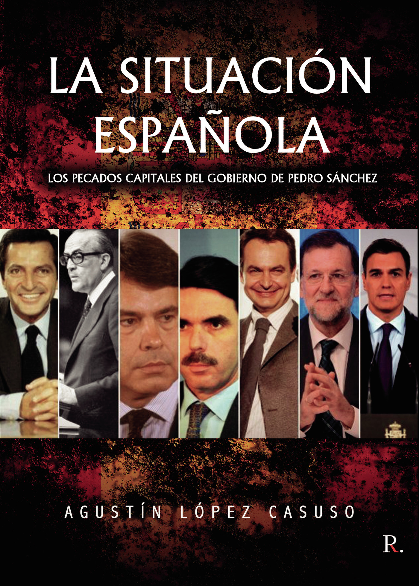 Portada de La situación española
