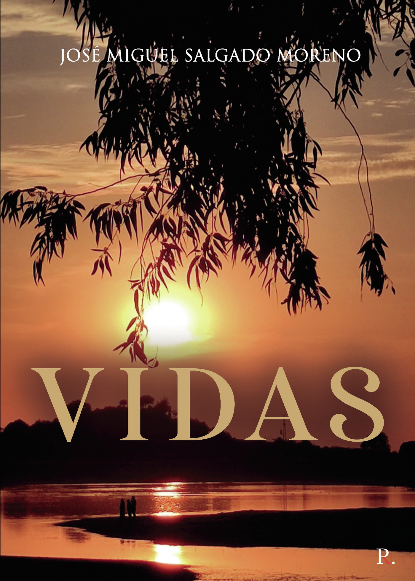 Portada de VIDAS