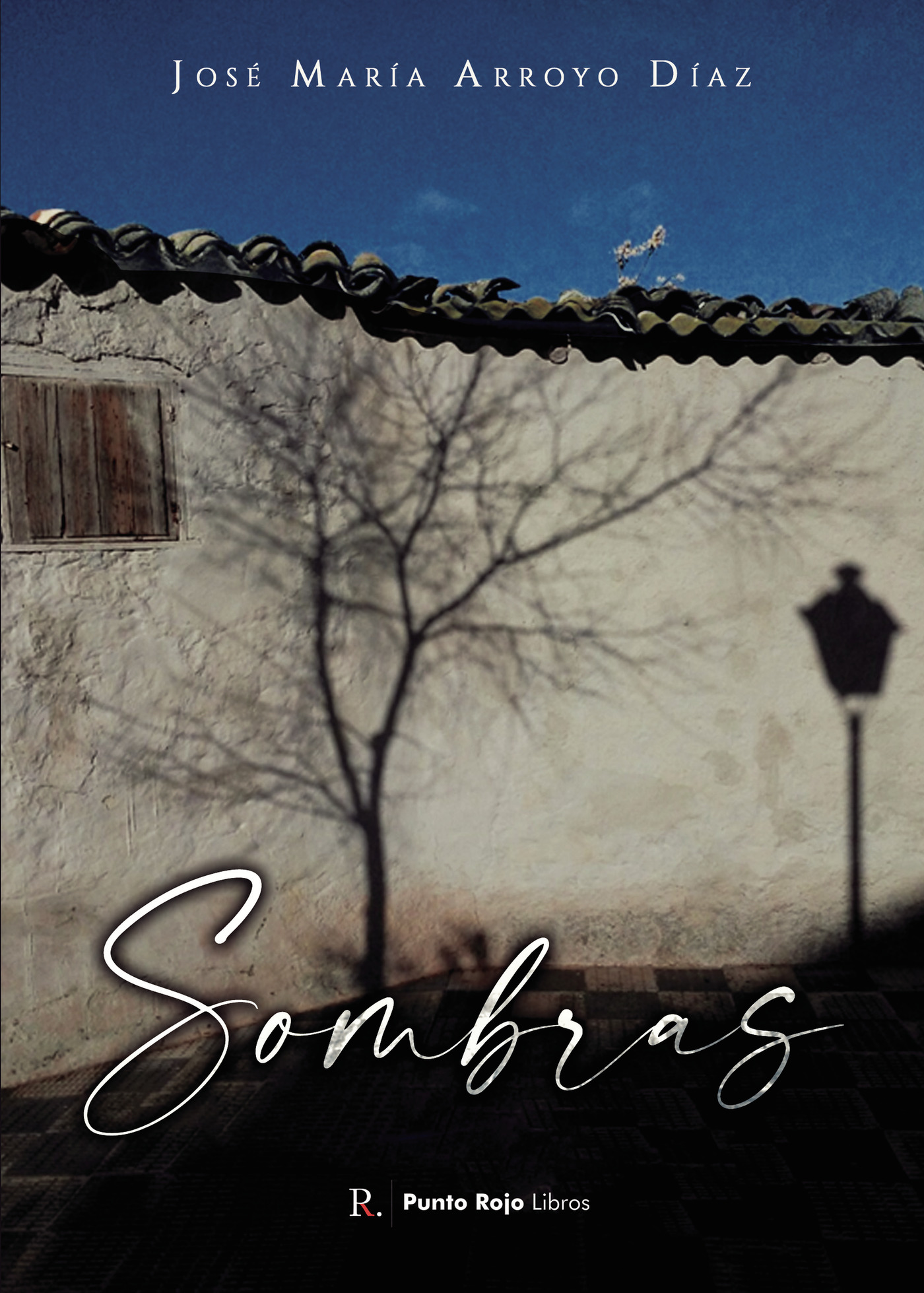 Portada de Sombras