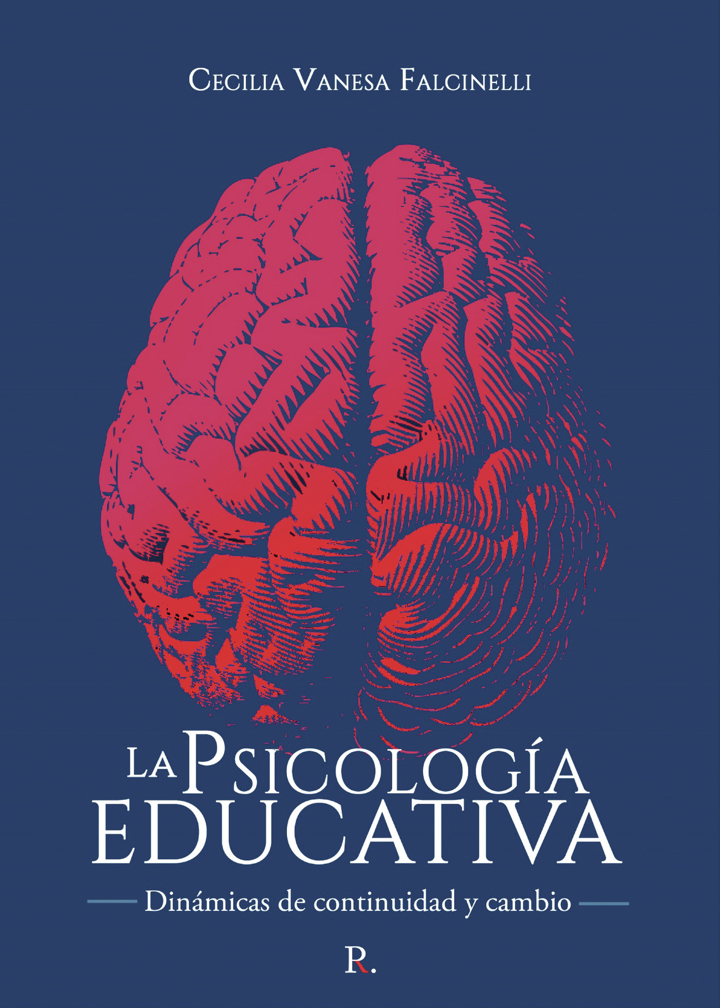Portada de La Psicología Educativa