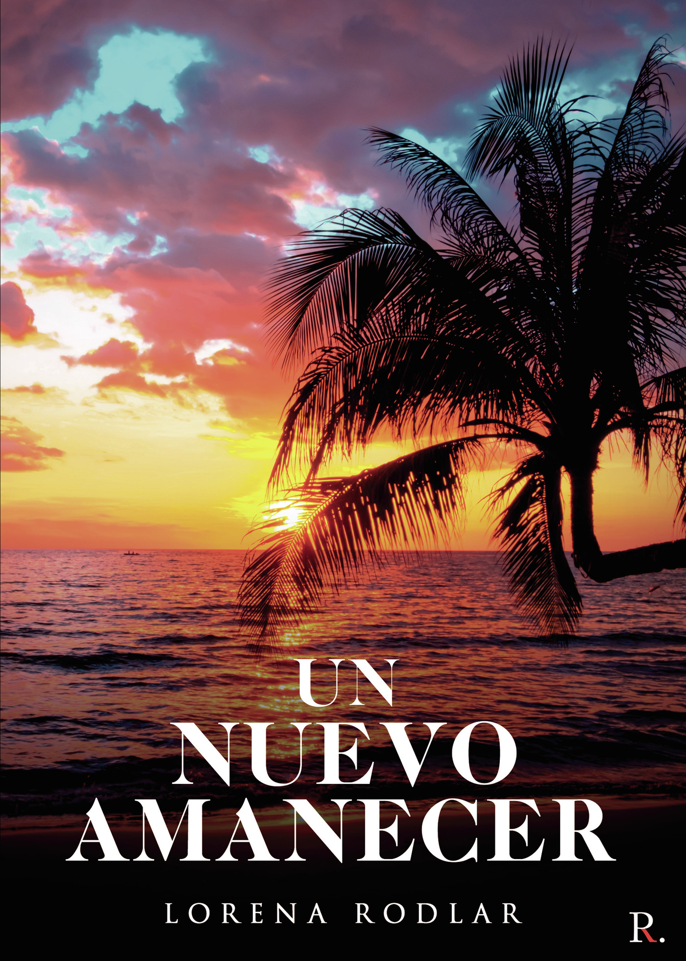 Portada de Un nuevo amanecer