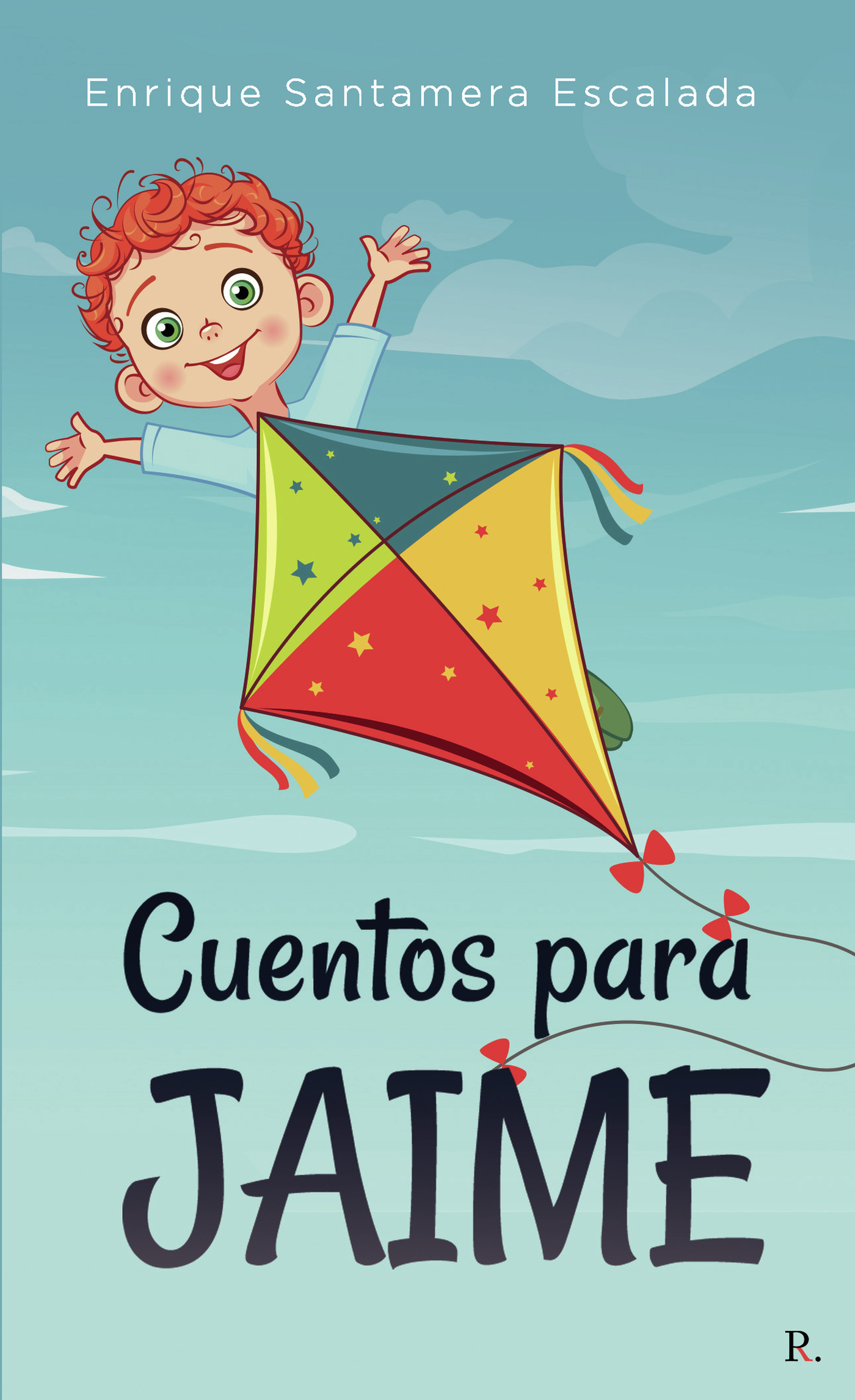 Portada de Cuentos para Jaime