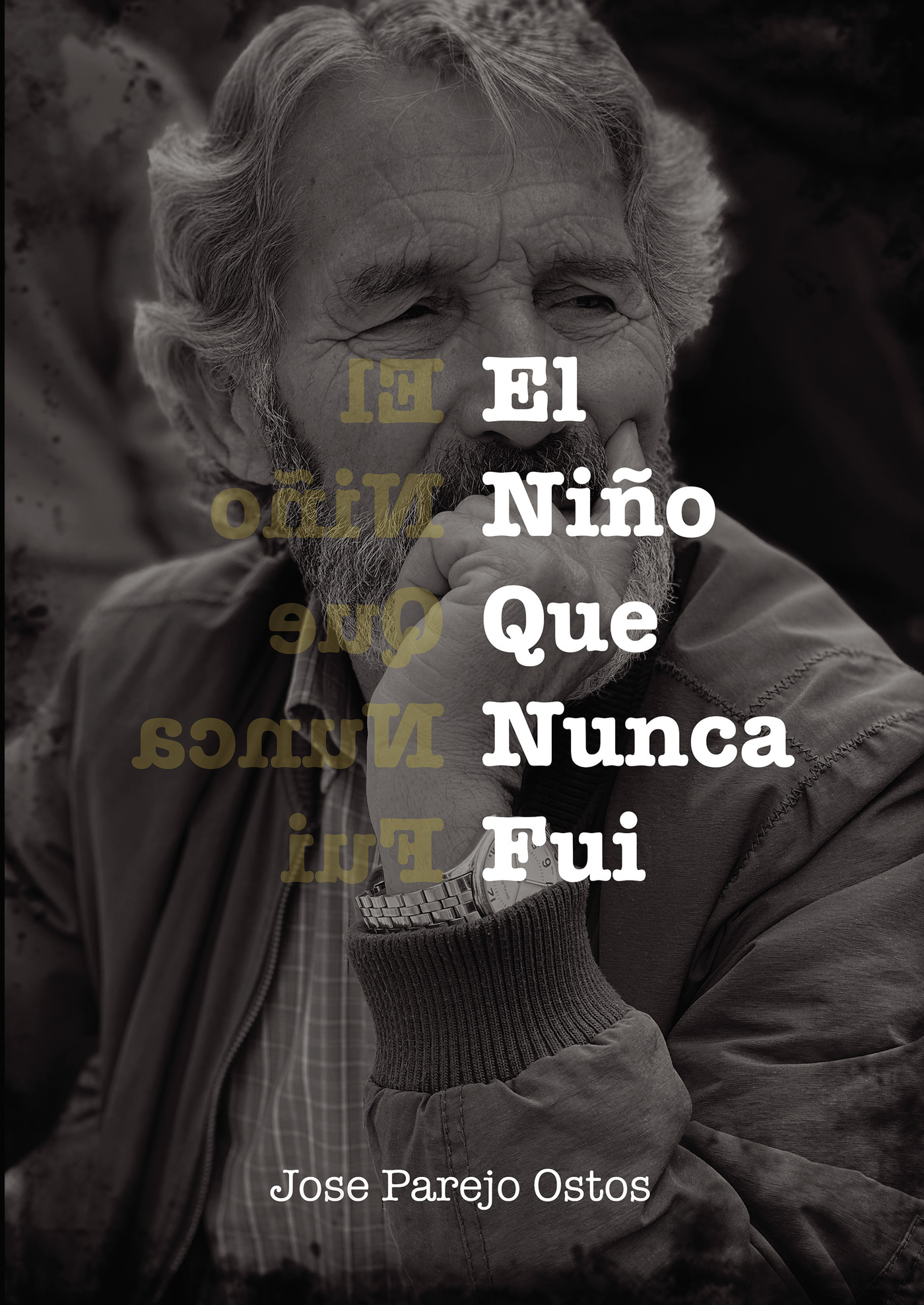 Portada de El niño que nunca fui