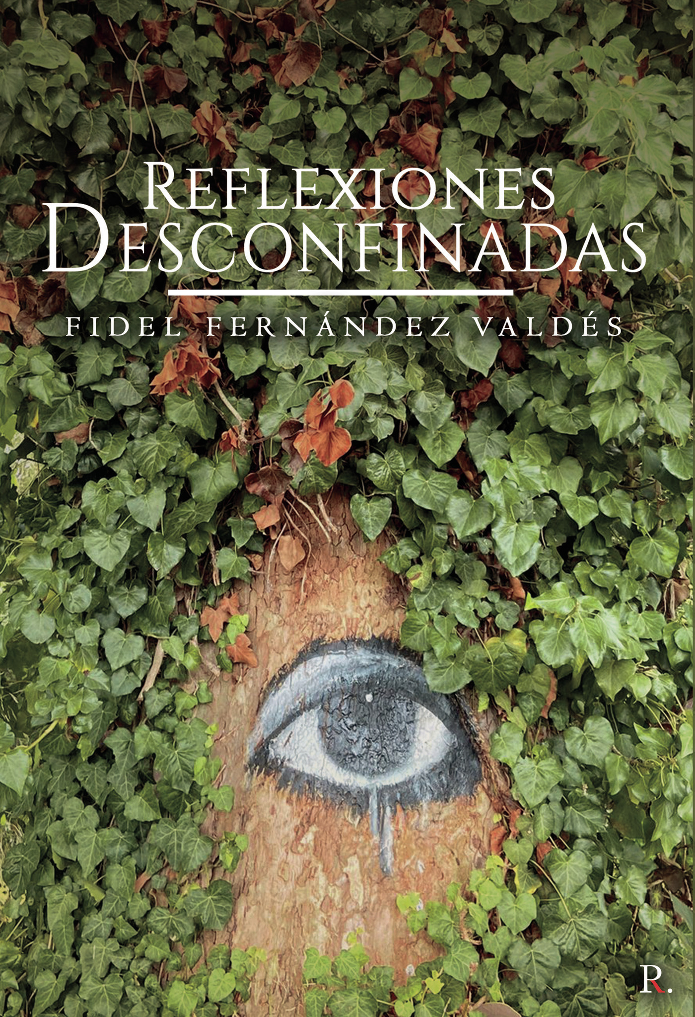 Portada de Reflexiones desconfinadas