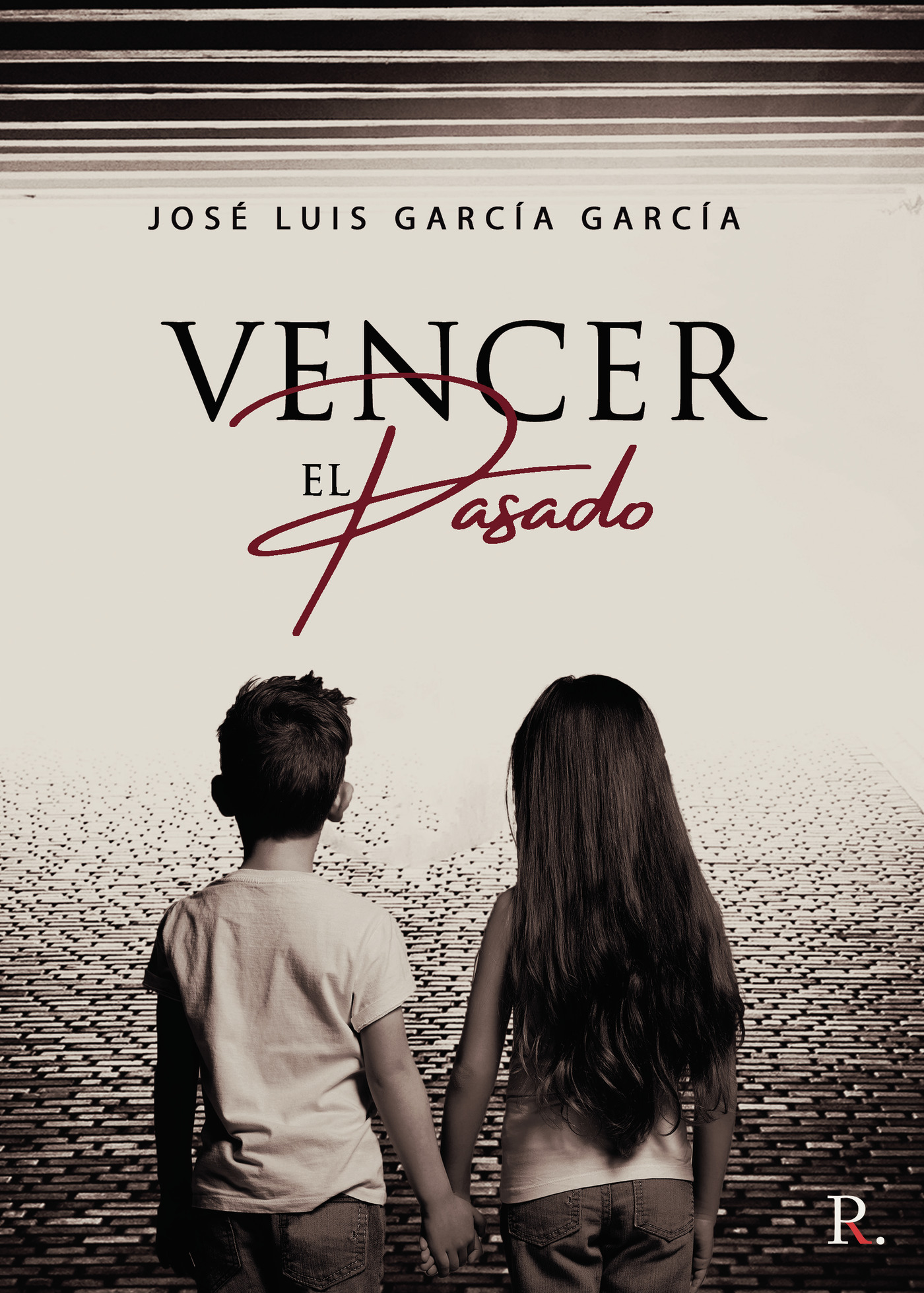 Portada de Vencer el pasado
