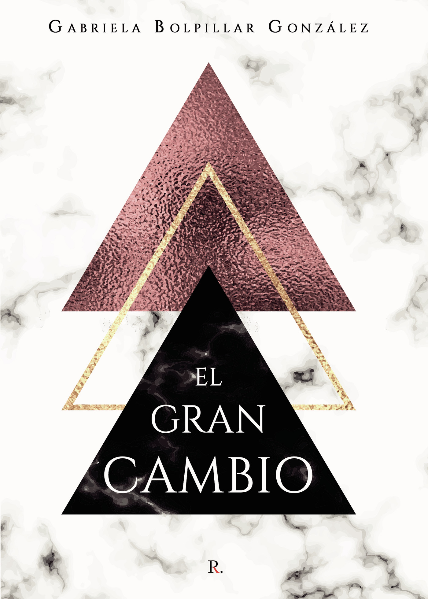 Portada de El gran cambio