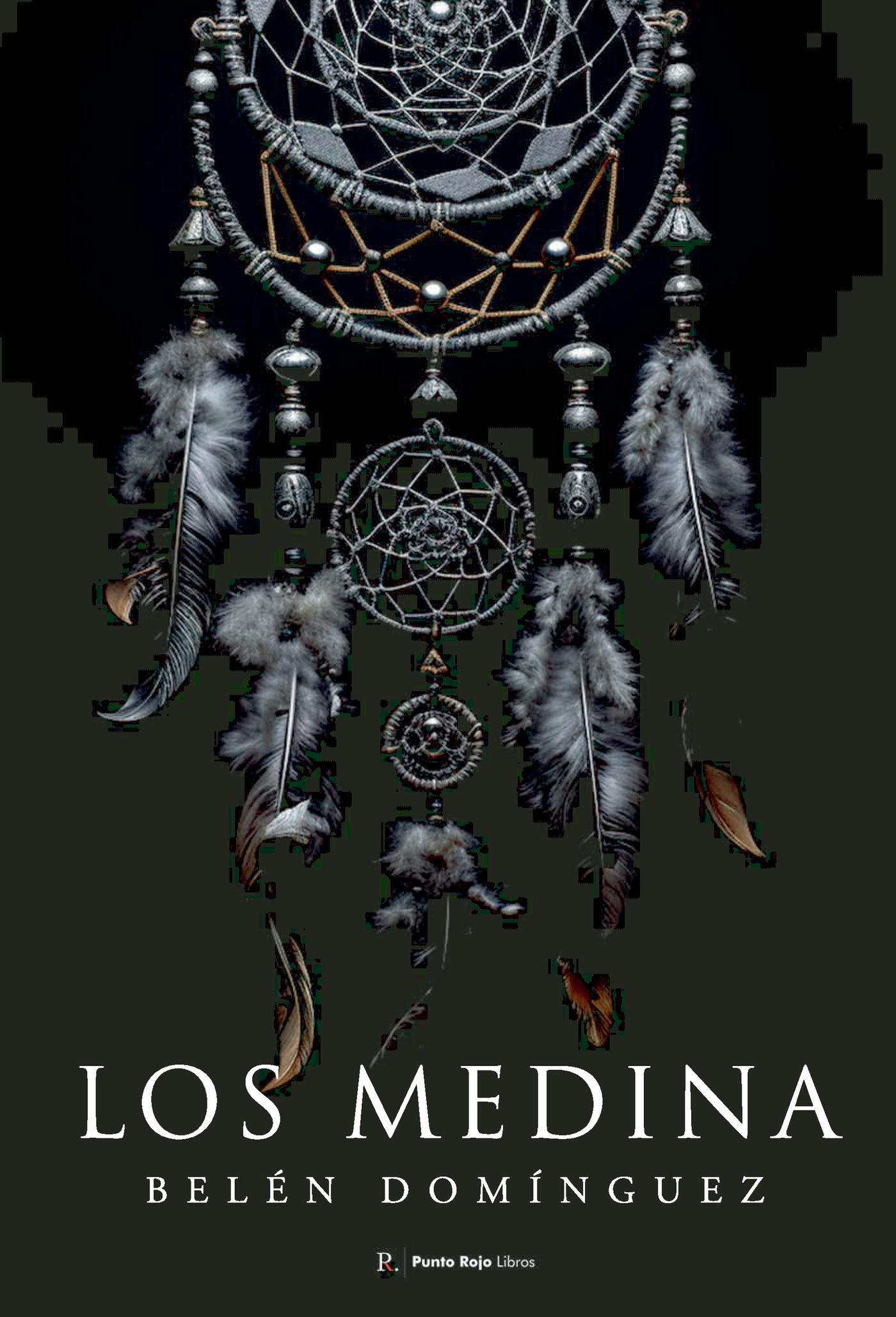 Portada de Los Medina