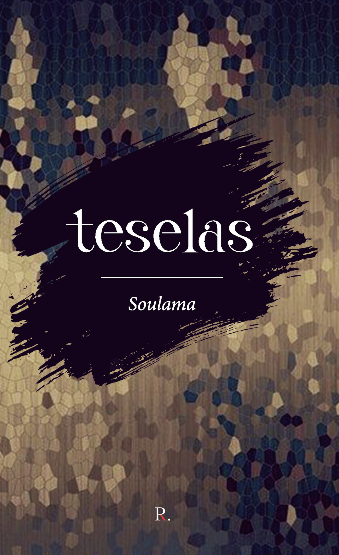 Portada de Teselas