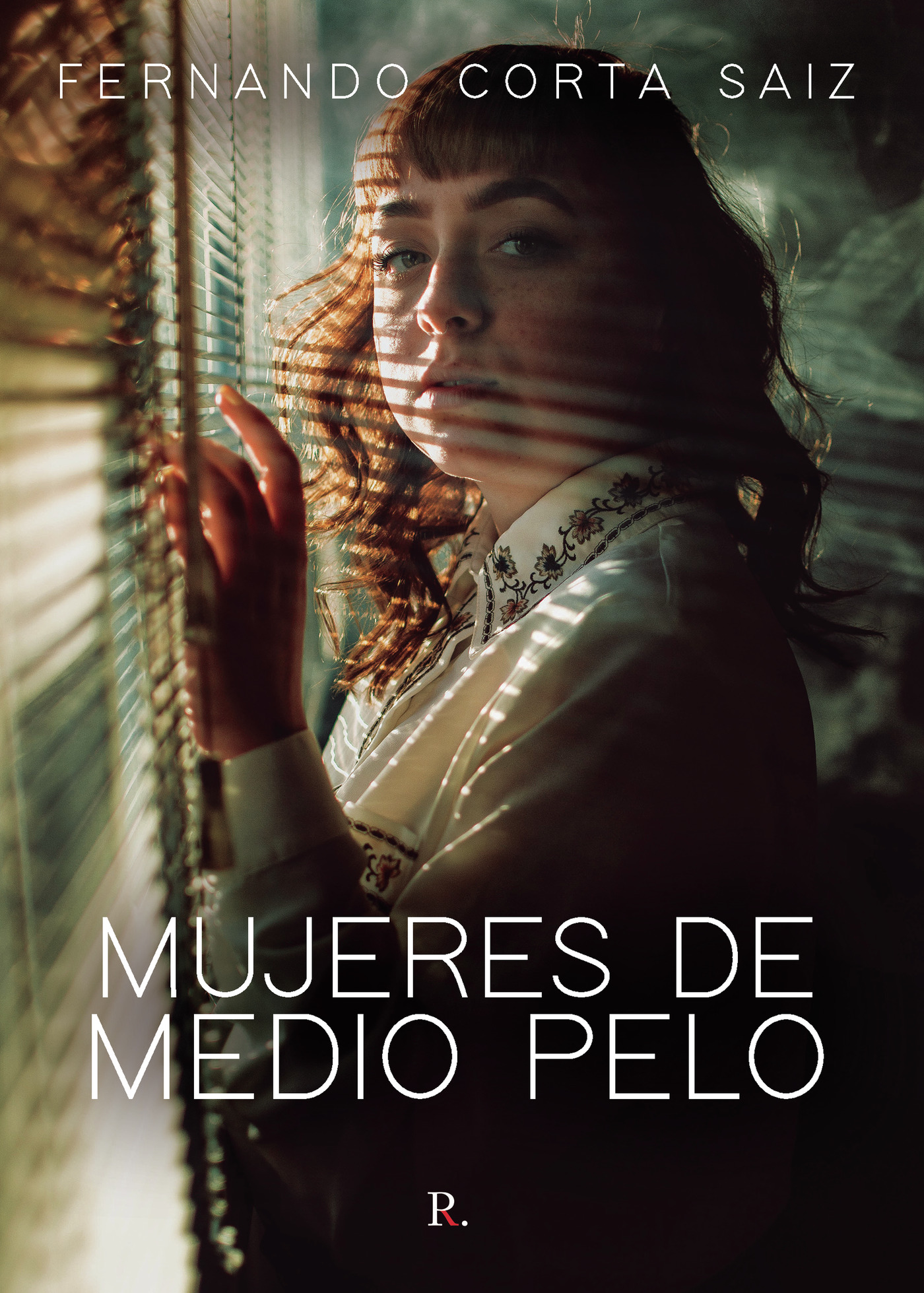 Portada de Mujeres de medio pelo · Fernando Corta Saiz