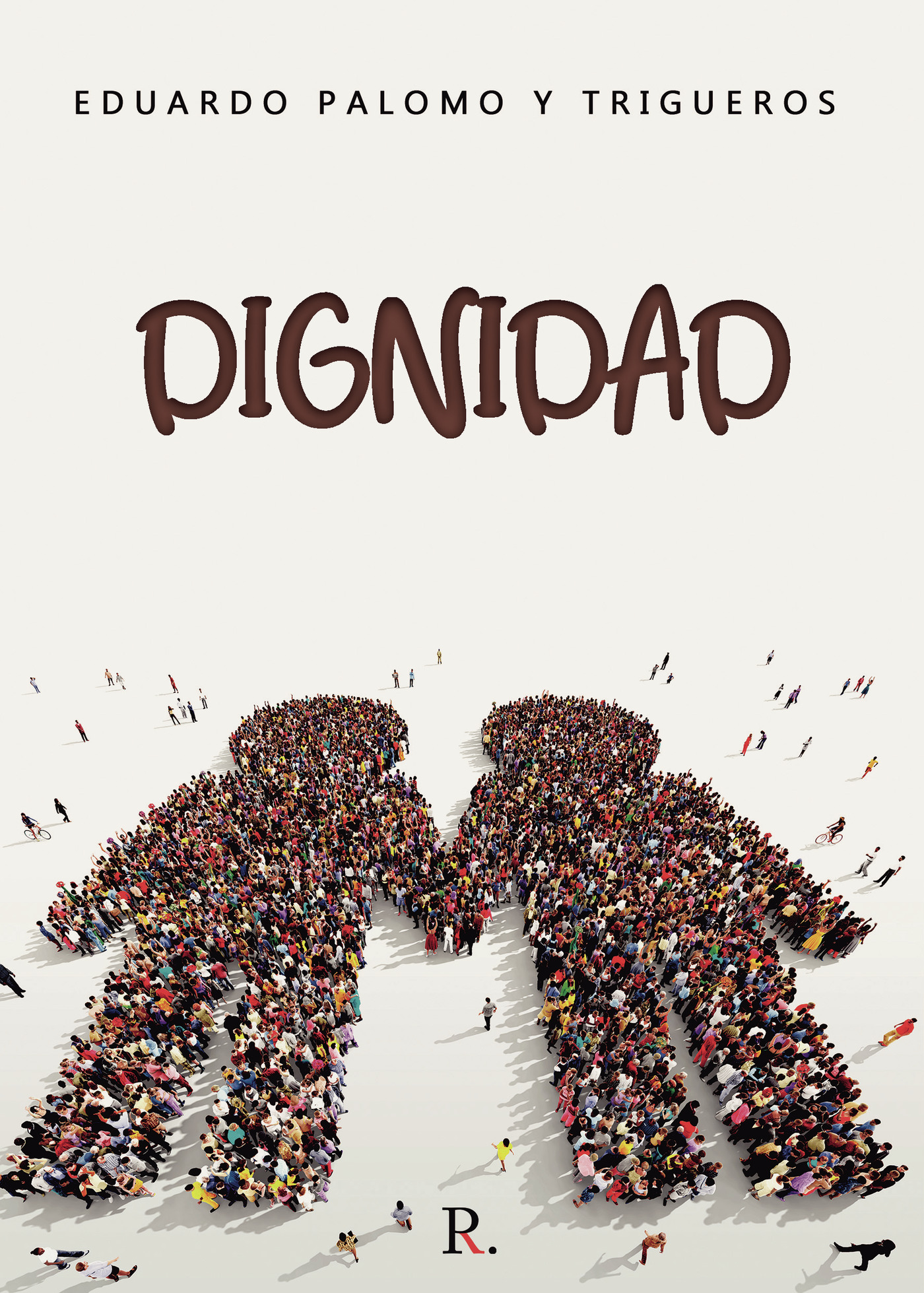 Portada de Dignidad