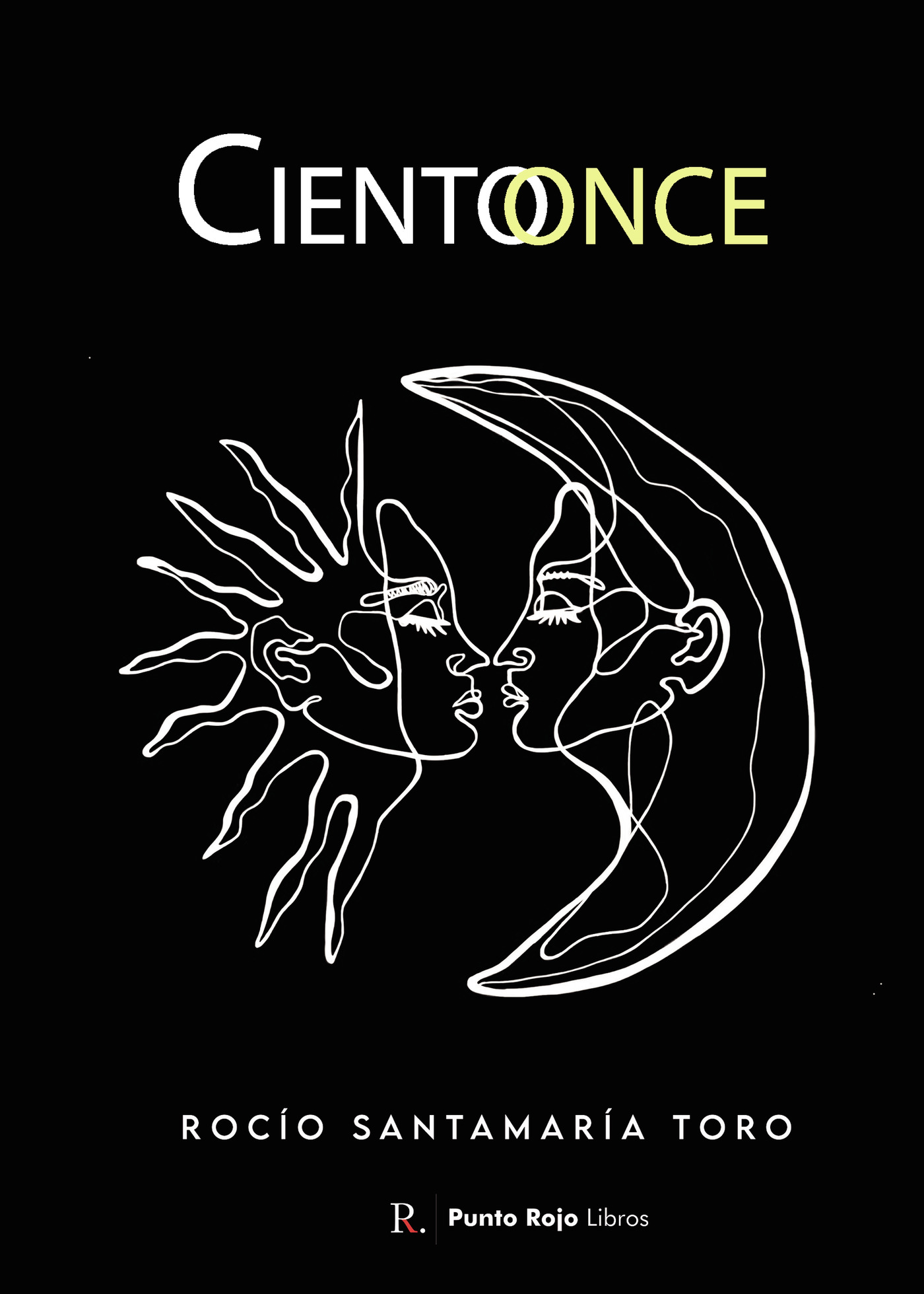 Portada de Ciento once