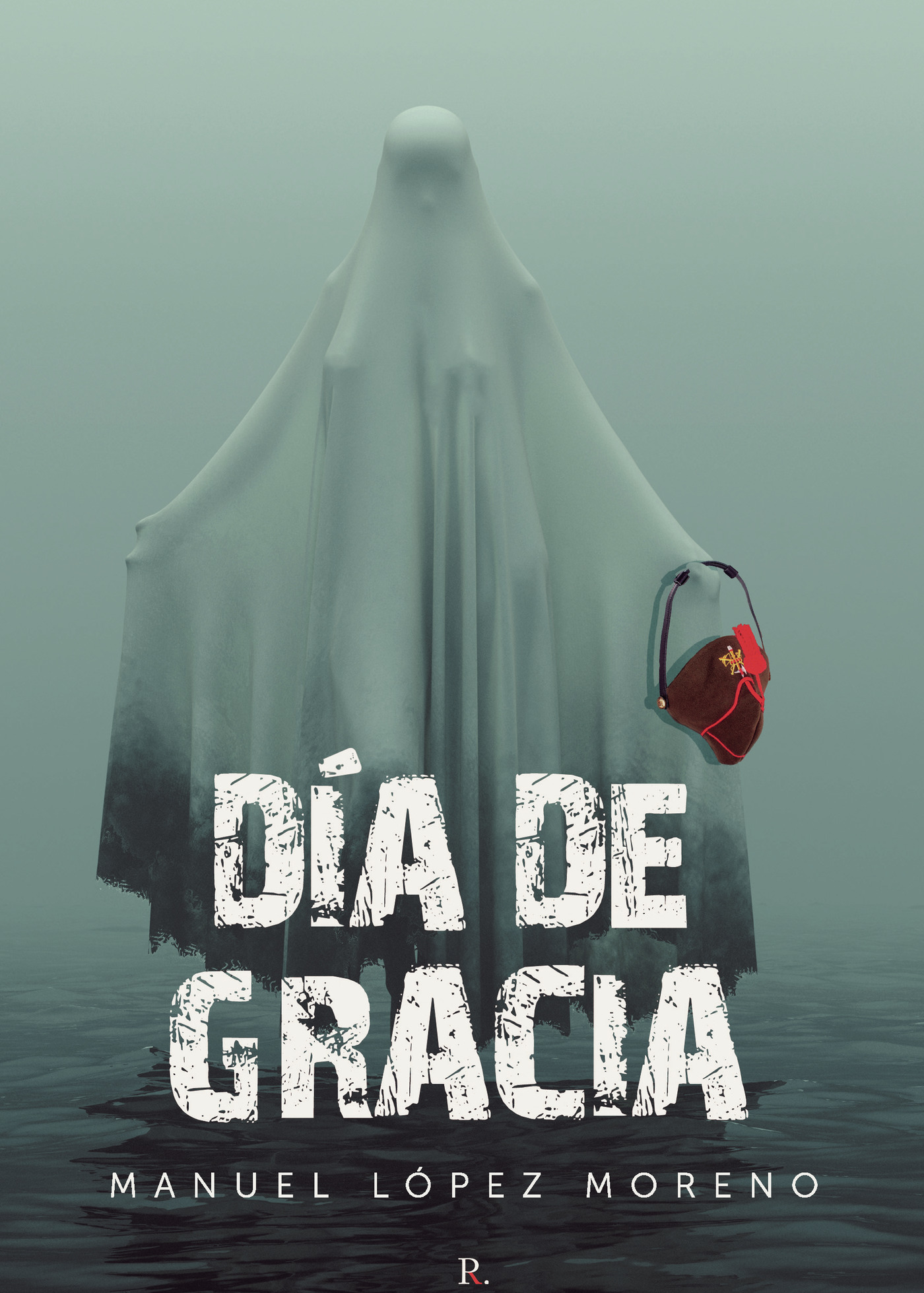 Portada de Día de gracia