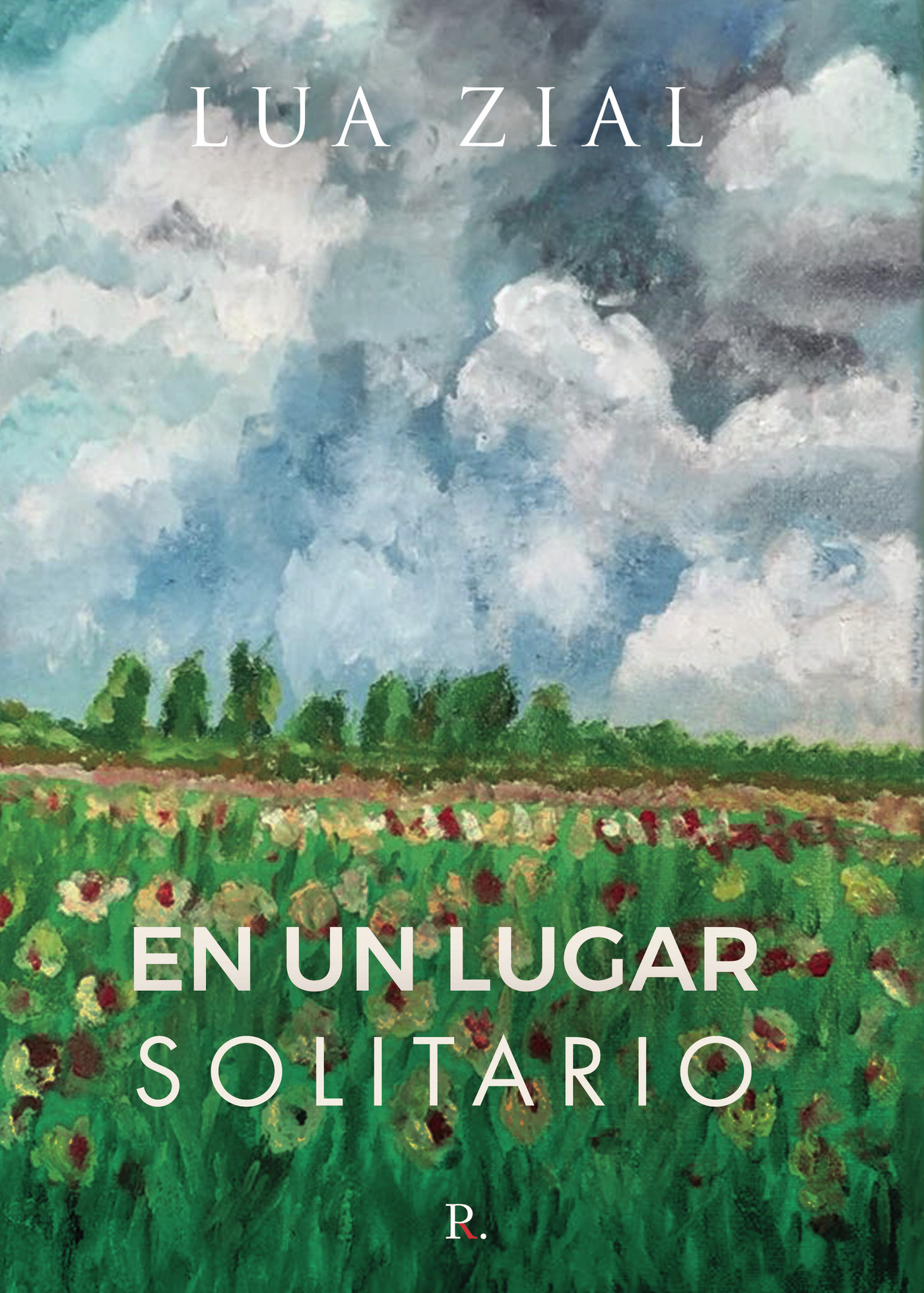 Portada de En un lugar solitario