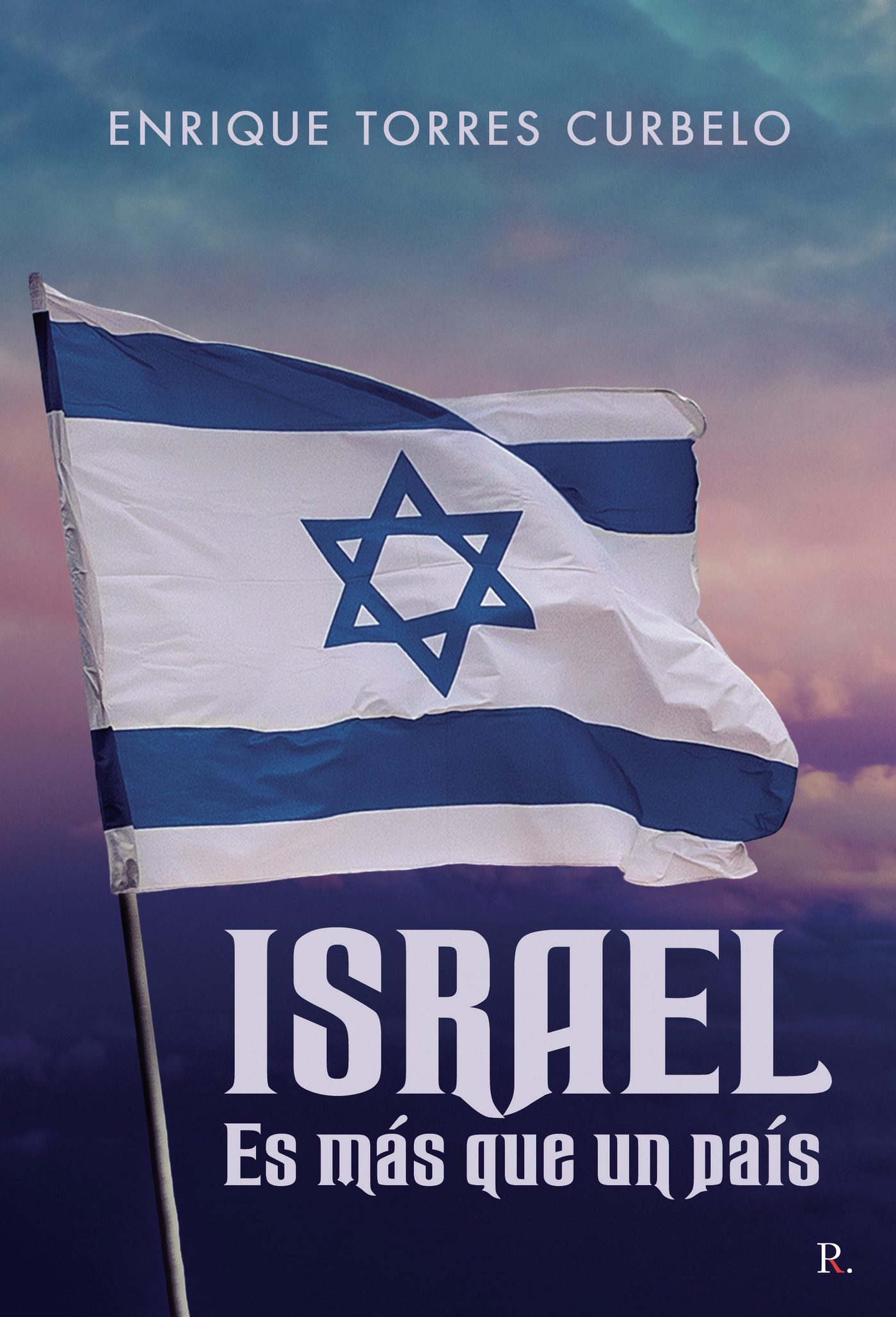 Portada de Israel es más que un país