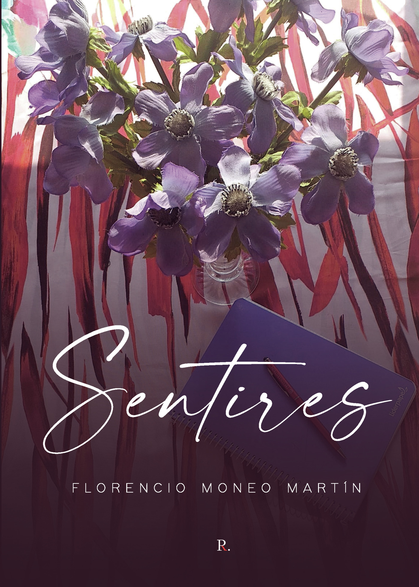 Portada de Sentires