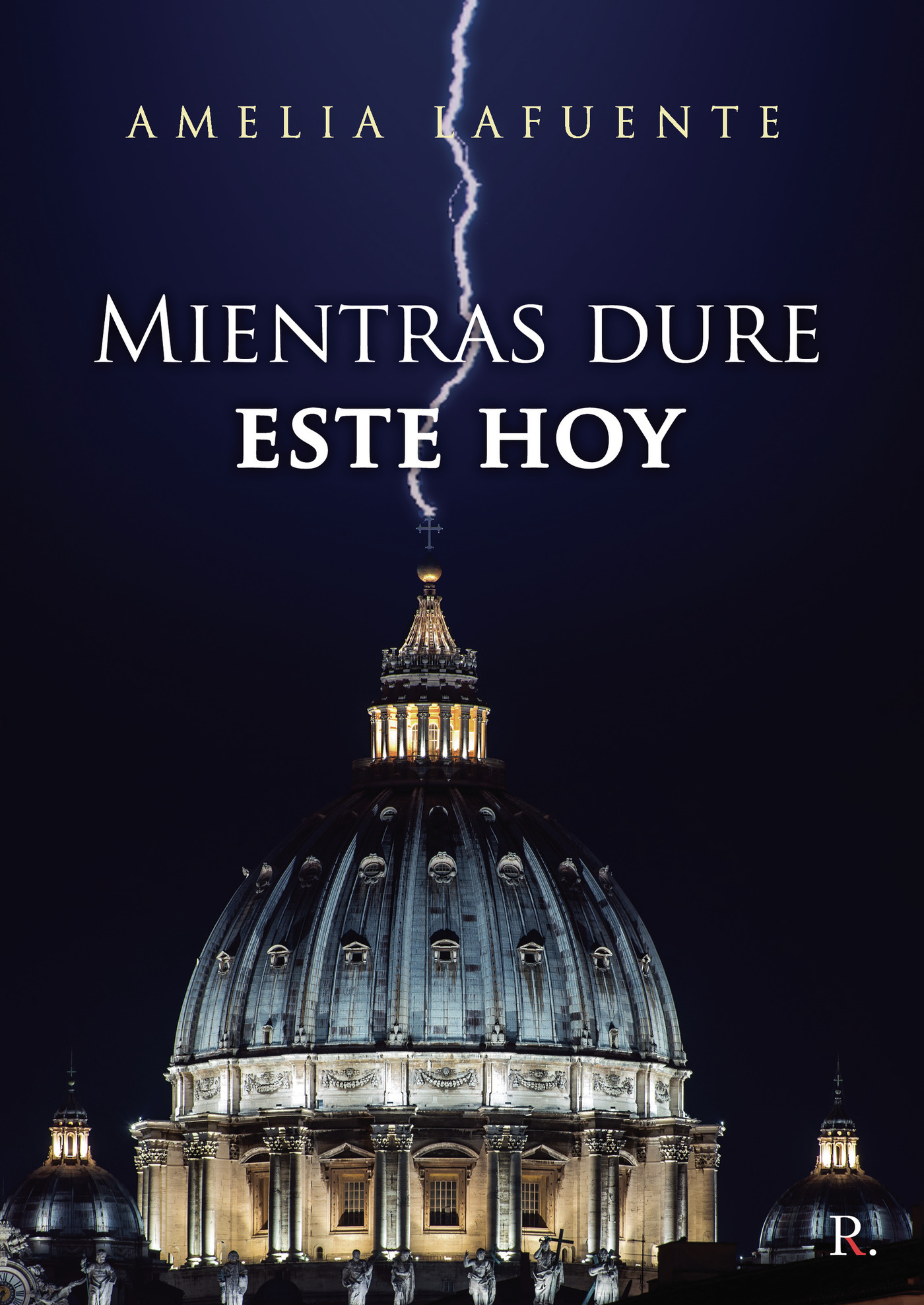 Portada de Mientras dure este hoy