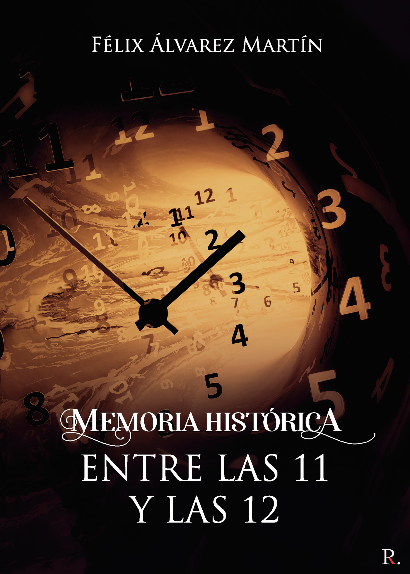 Portada de Memoria histórica