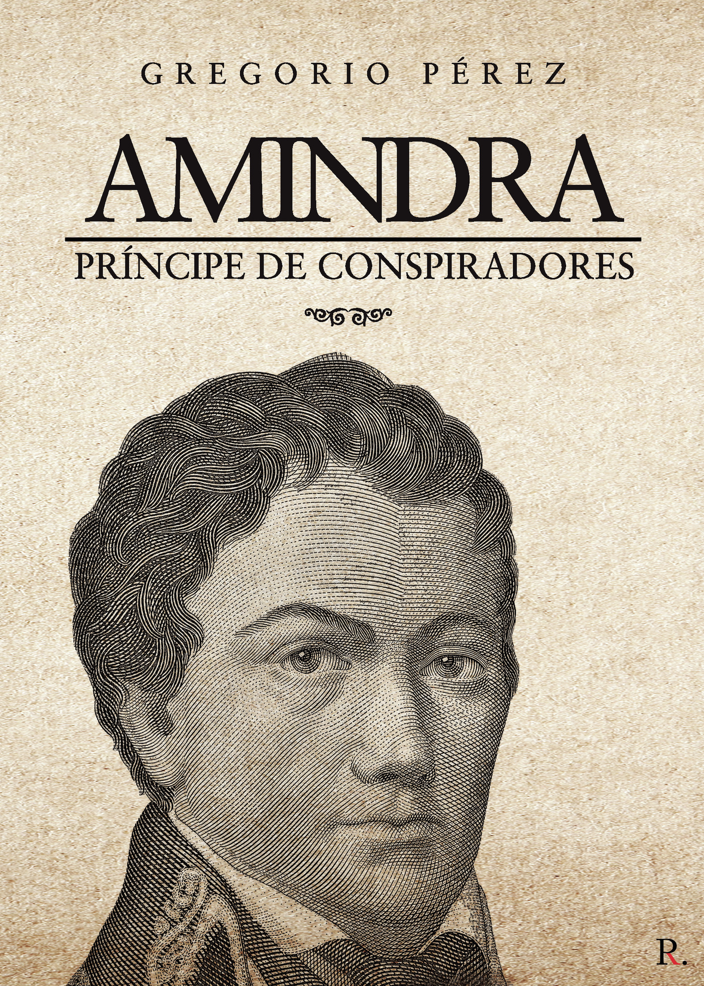 Portada de AMINDRA 2ª edición
