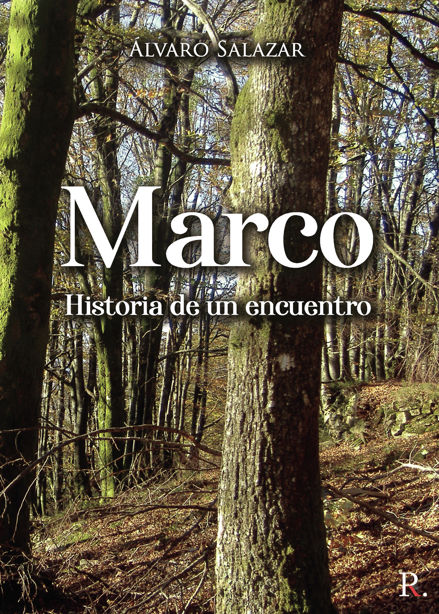 Portada de Marco