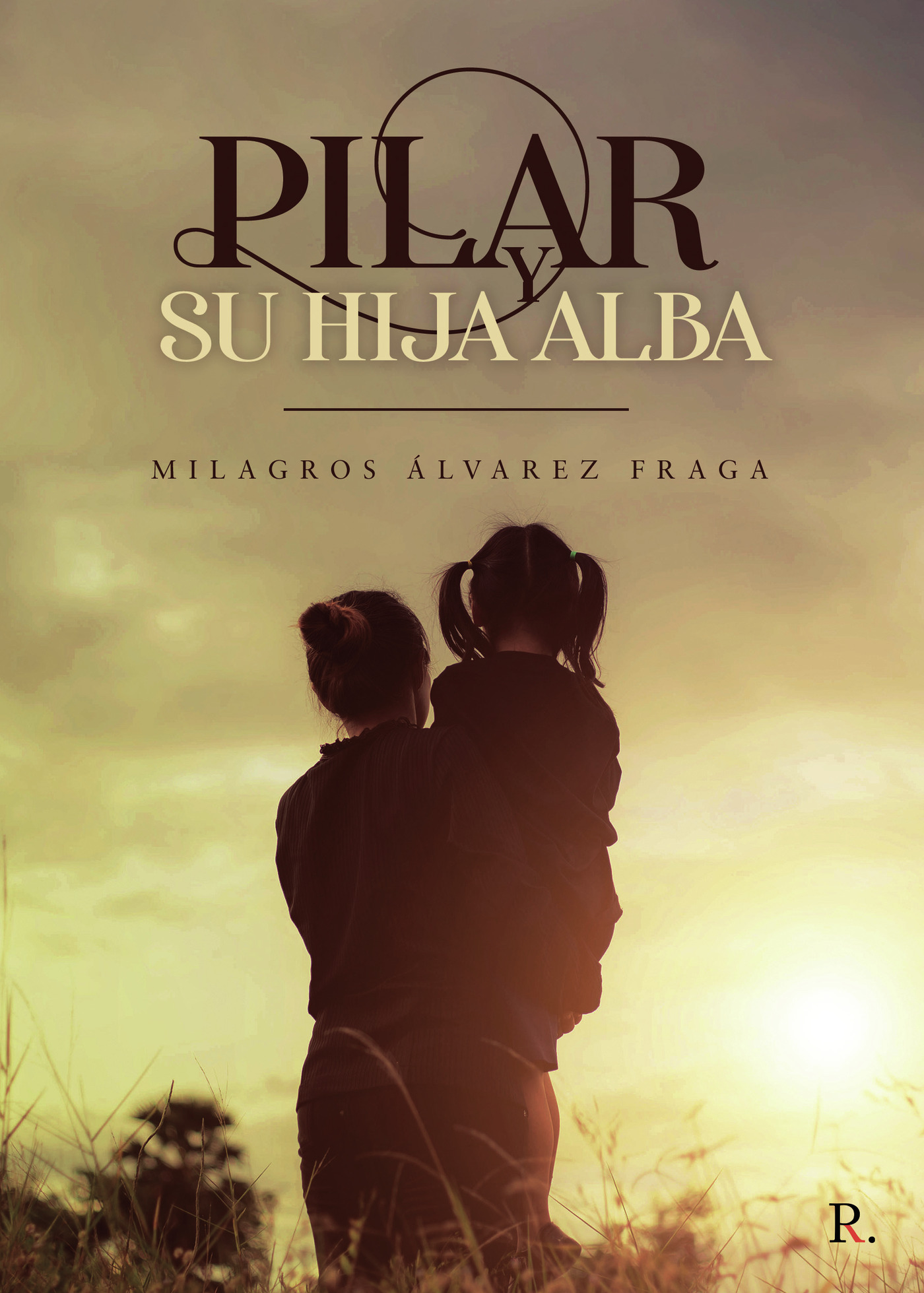 Portada de Pilar y su hija Alba