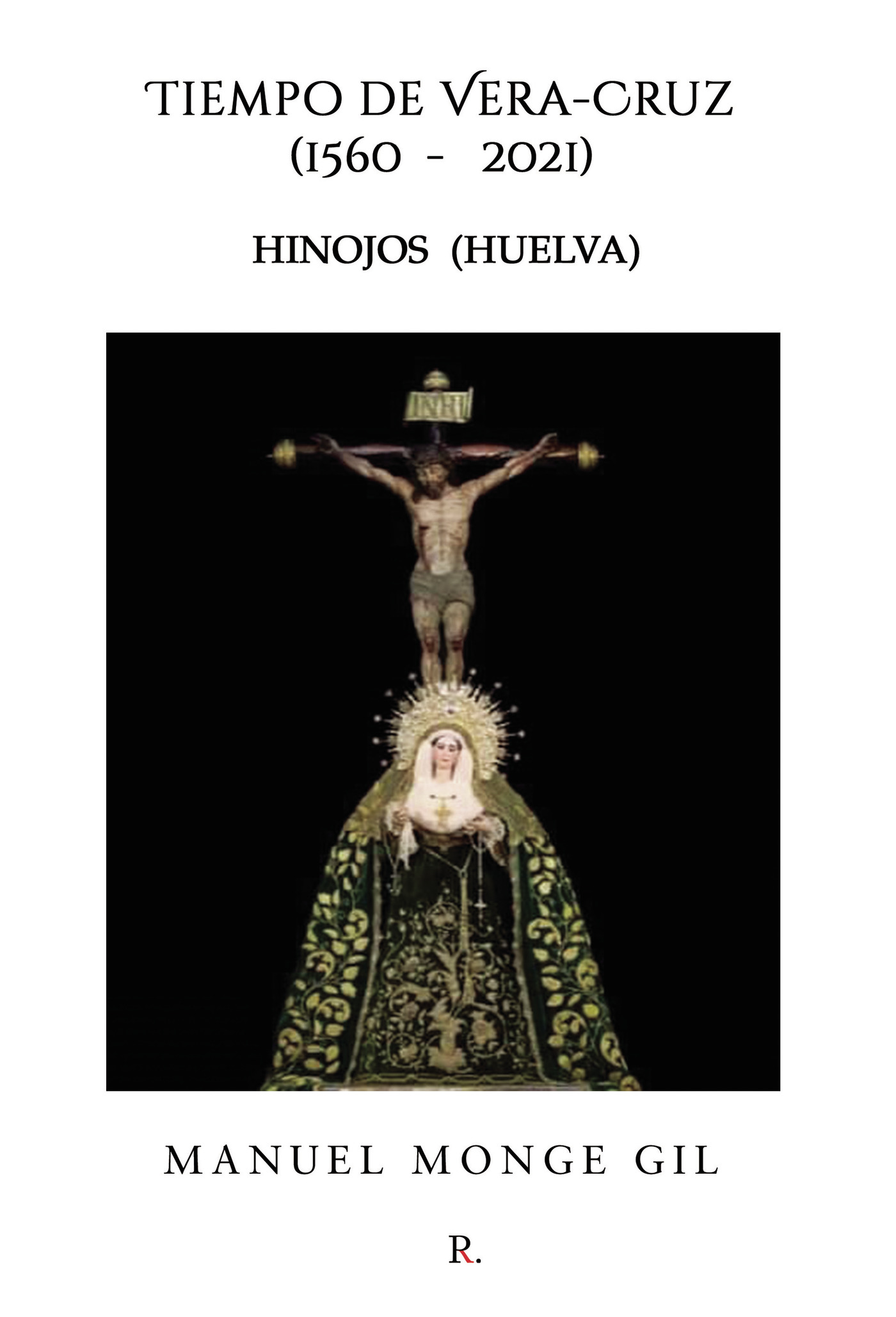 Portada de Tiempo de Vera-Cruz